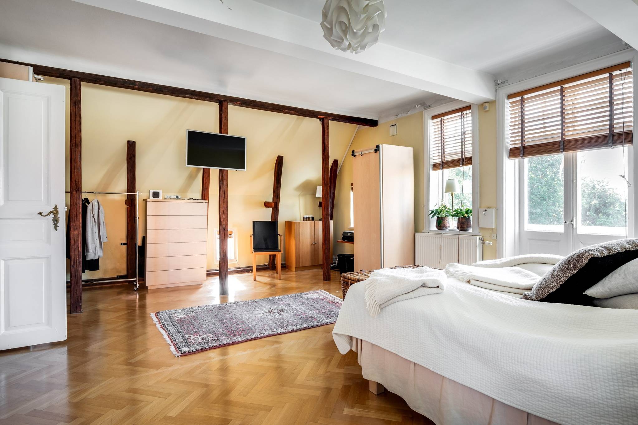 6 rum Villa på Skånegatan 35 Olympia Helsingborgs kommun - bild 15