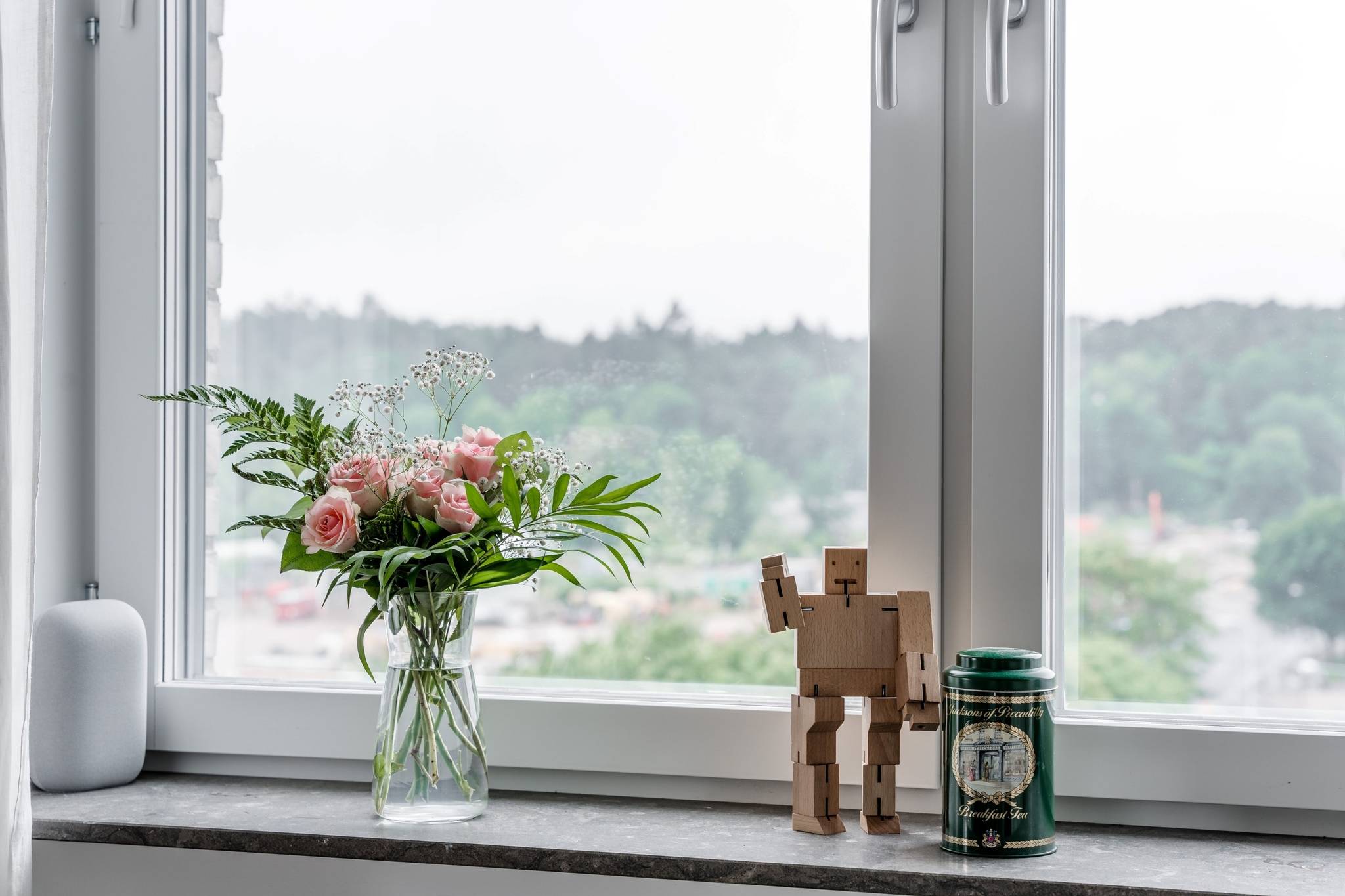 5.5 rum Lägenhet på Kungsängsesplanaden 10A Kungsängen Uppsala kommun - bild 41