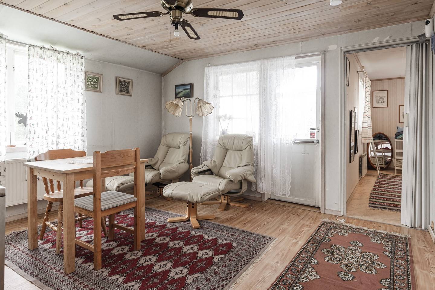 4 rum Villa på Norra Ämterud Västra Bunäset 1 Charlottenberg Eda kommun - bild 18