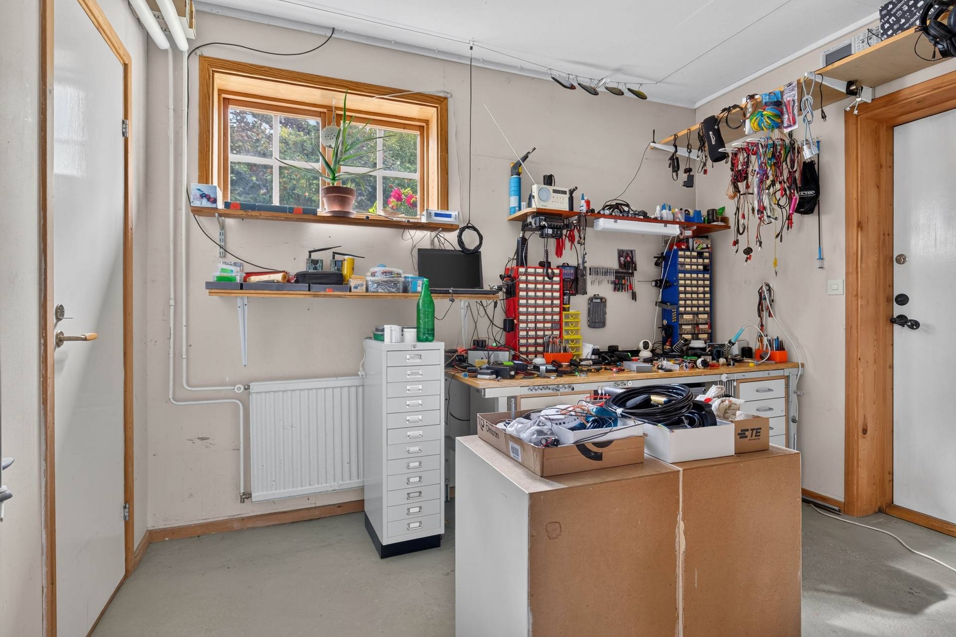 4 rum Villa på Granvägen 3 Edsbyn Ovanåkers kommun - bild 31