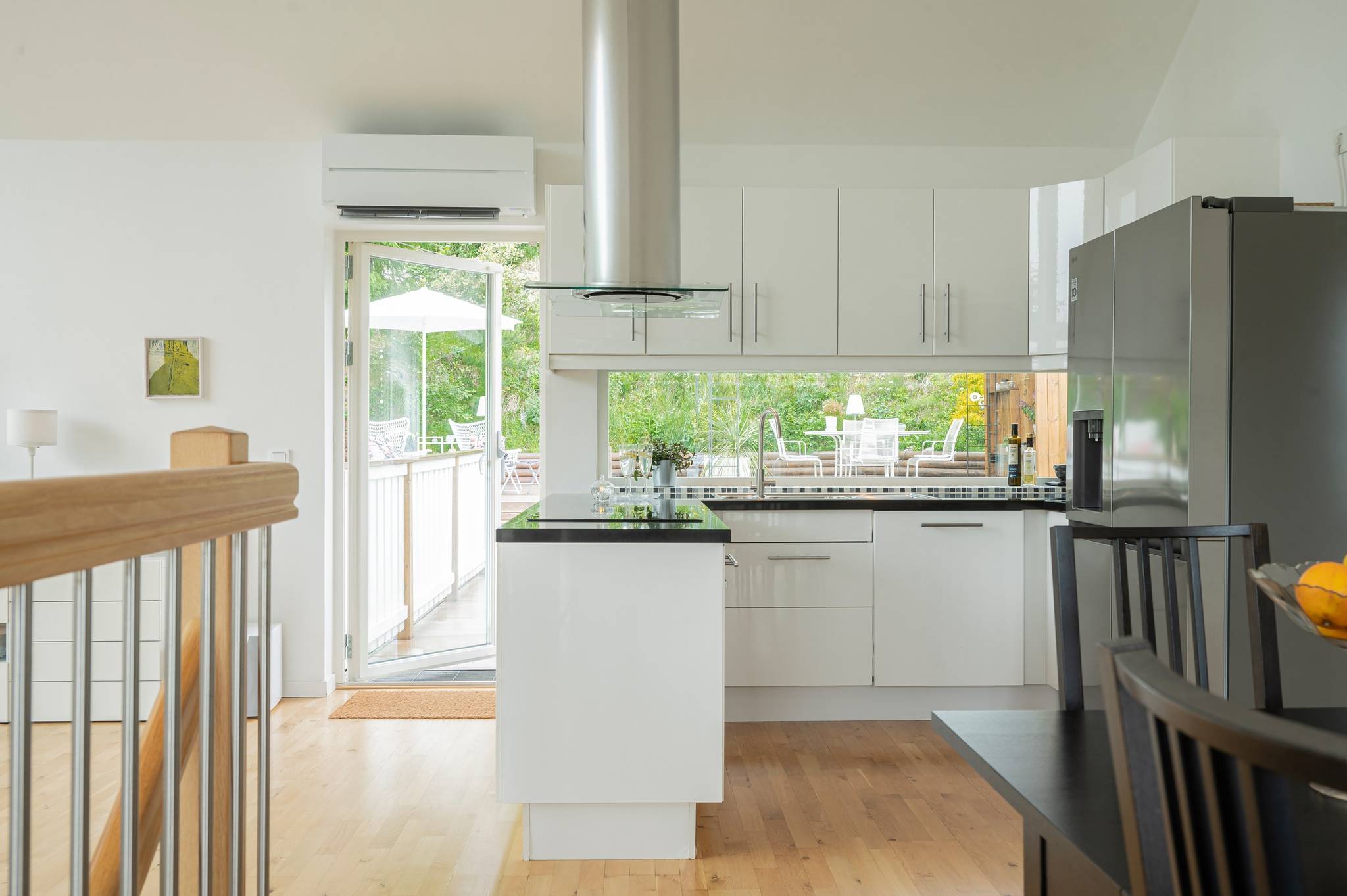 156 m² Villa på Gustav Adolfsvägen 26C Glömsta Huddinge kommun - bild 18