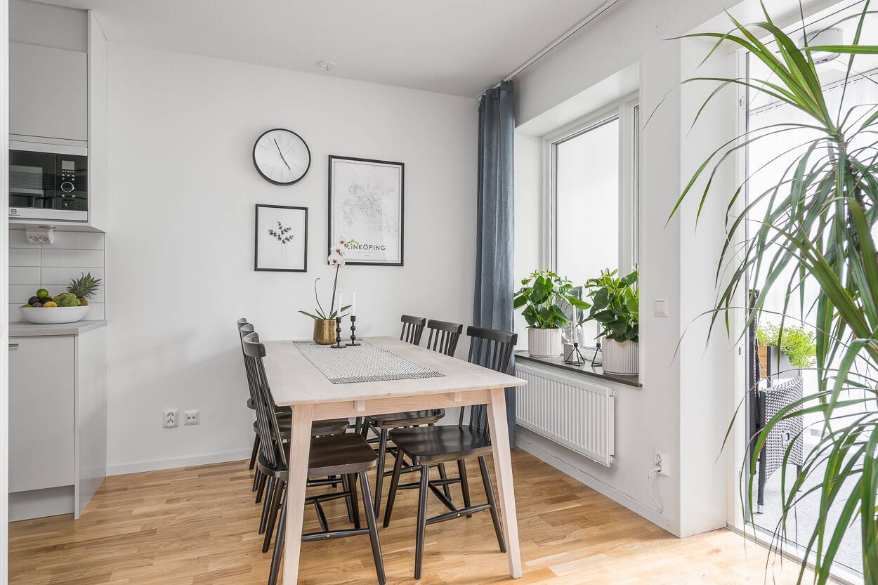 3 rum Lägenhet på Bataljonsgatan 25 Ekkällan Linköpings kommun - bild 5