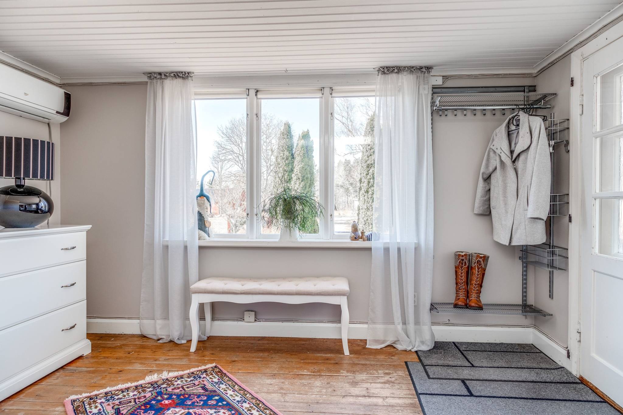 4 rum Villa på Össebo 132 Vimmerby kommun - bild 9