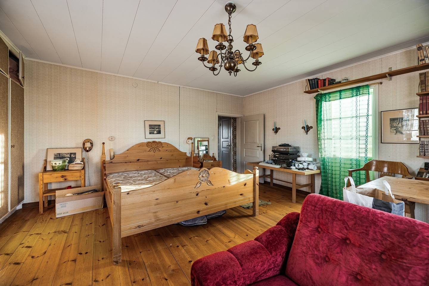 5 rum Villa på Myrbacka 18 Dala-järna Vansbro kommun - bild 30