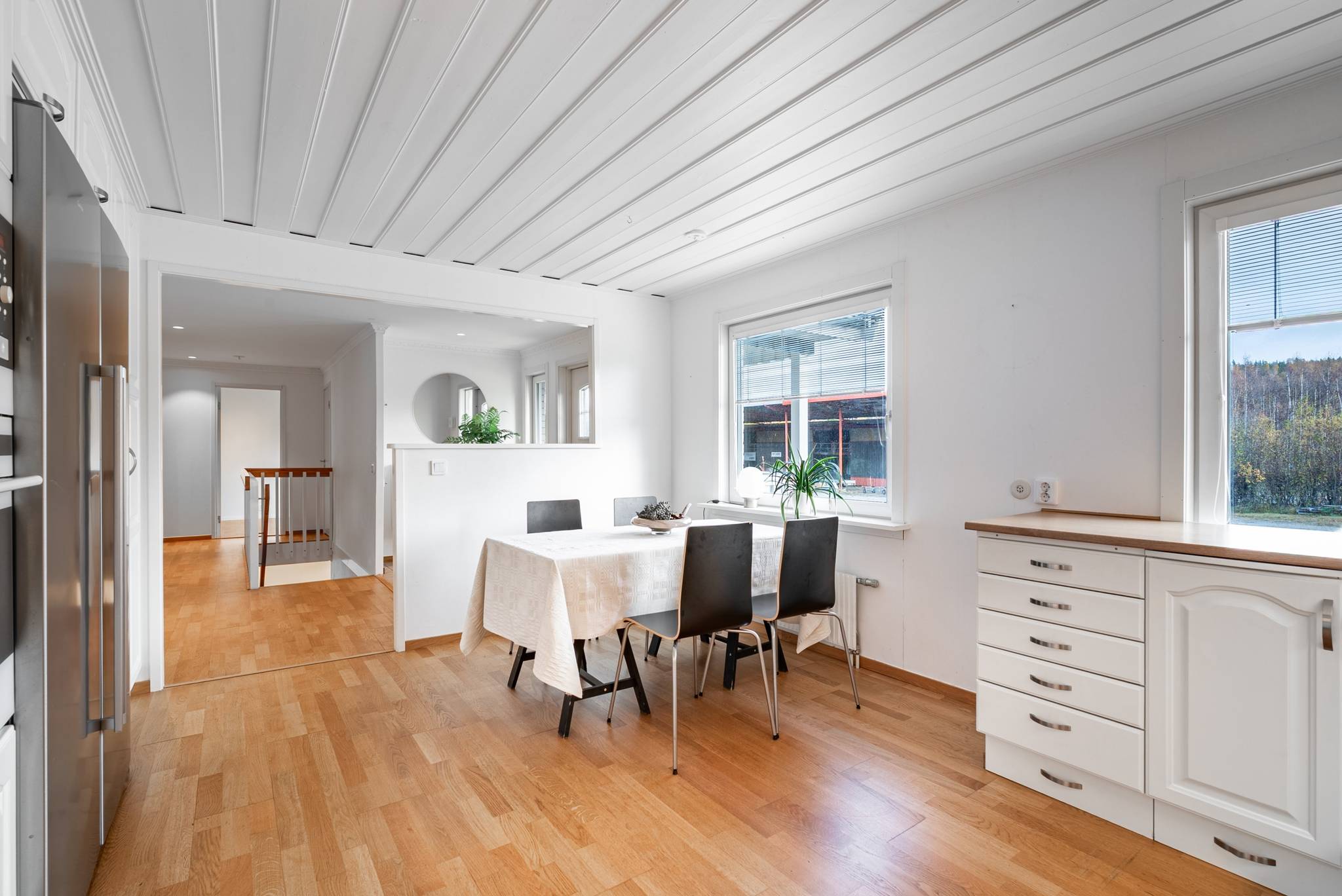 6 rum Villa på Grävlingsvägen 34 Kroksta Örnsköldsviks kommun - bild 13