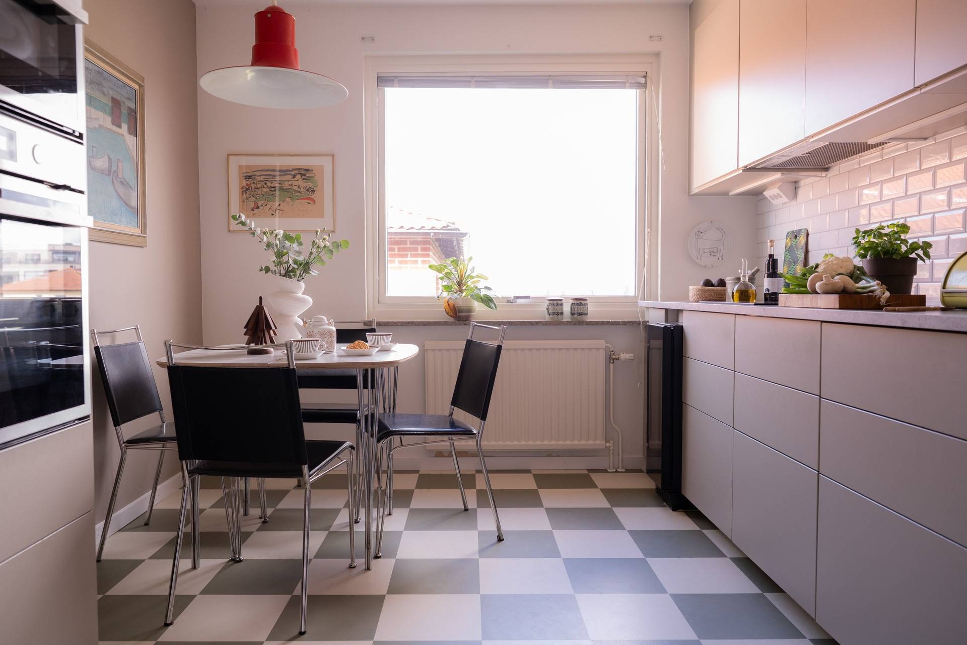 5 rum Lägenhet på Bandholtzgatan 37A Söder Varbergs kommun - bild 28