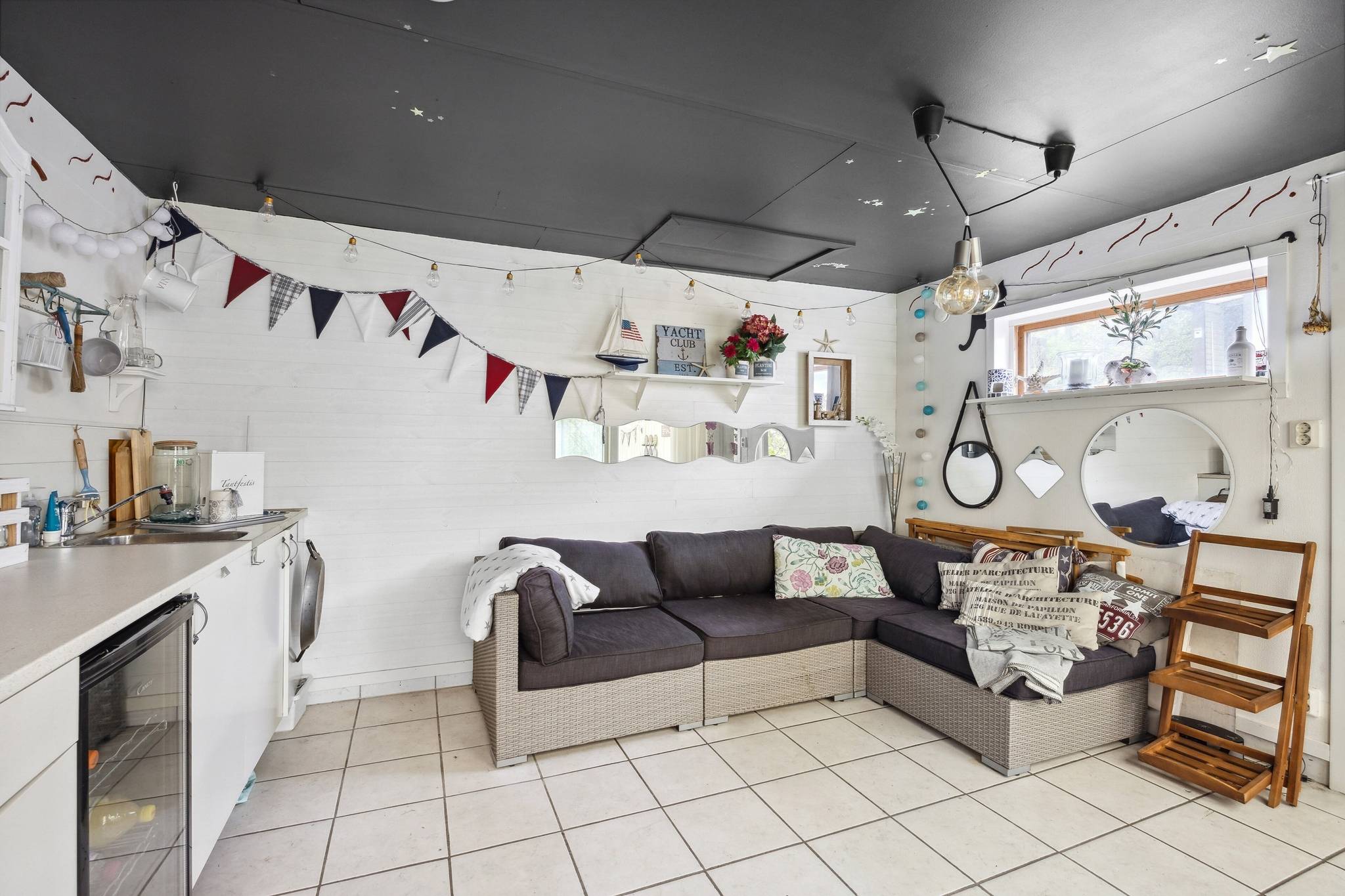6 rum Radhus på Gullvivegången 13 Fräntorp Göteborgs kommun - bild 48