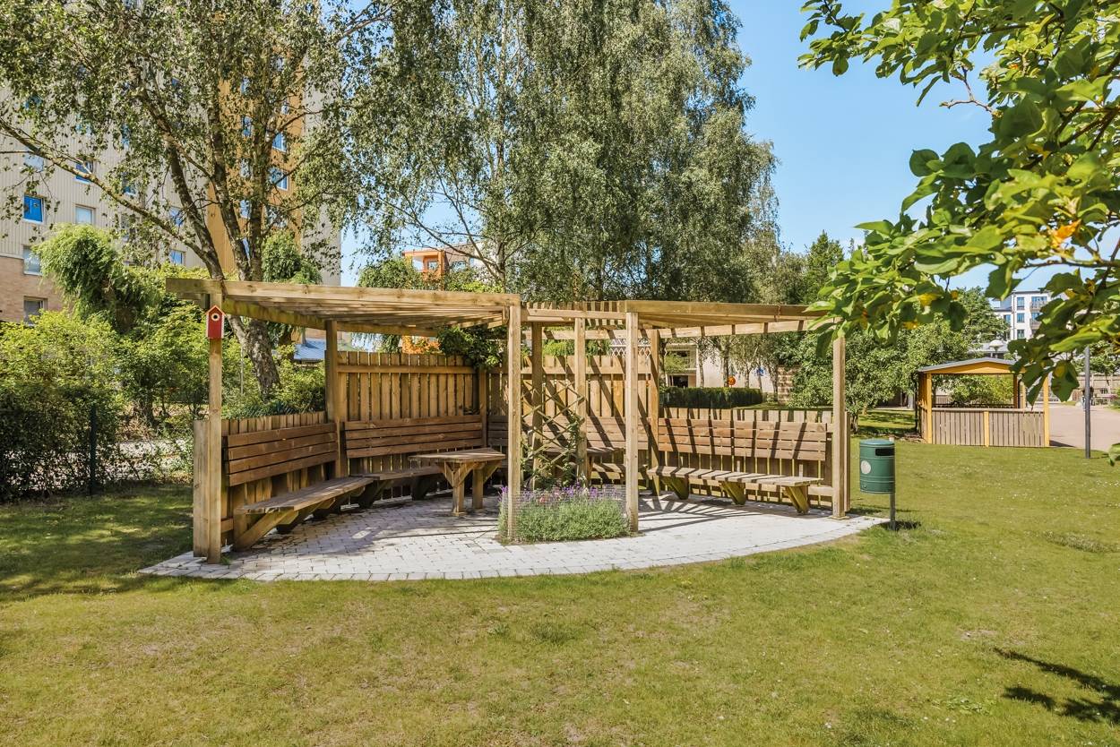 3 rum Lägenhet på Elisetorpsvägen 15A Arlöv Burlövs kommun - bild 27