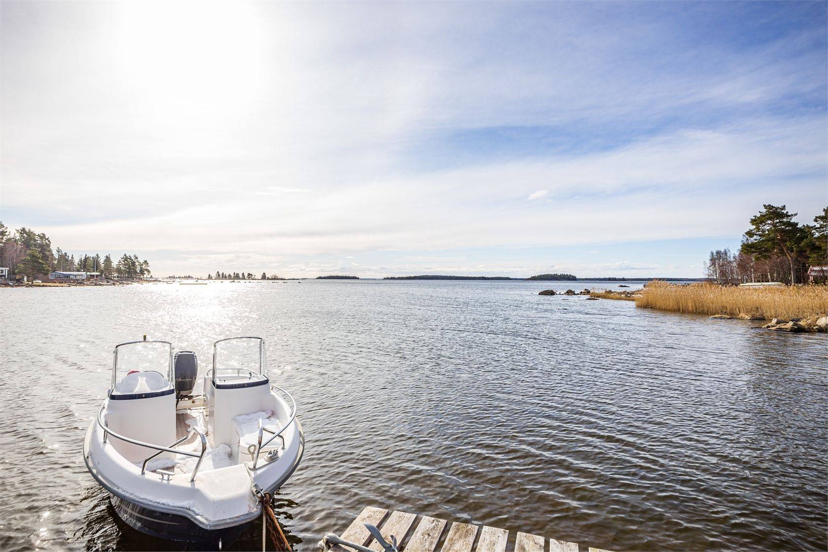 3 rum Fritidshus på Brovägen 10 Finnharsfjärden Gävle kommun - bild 16