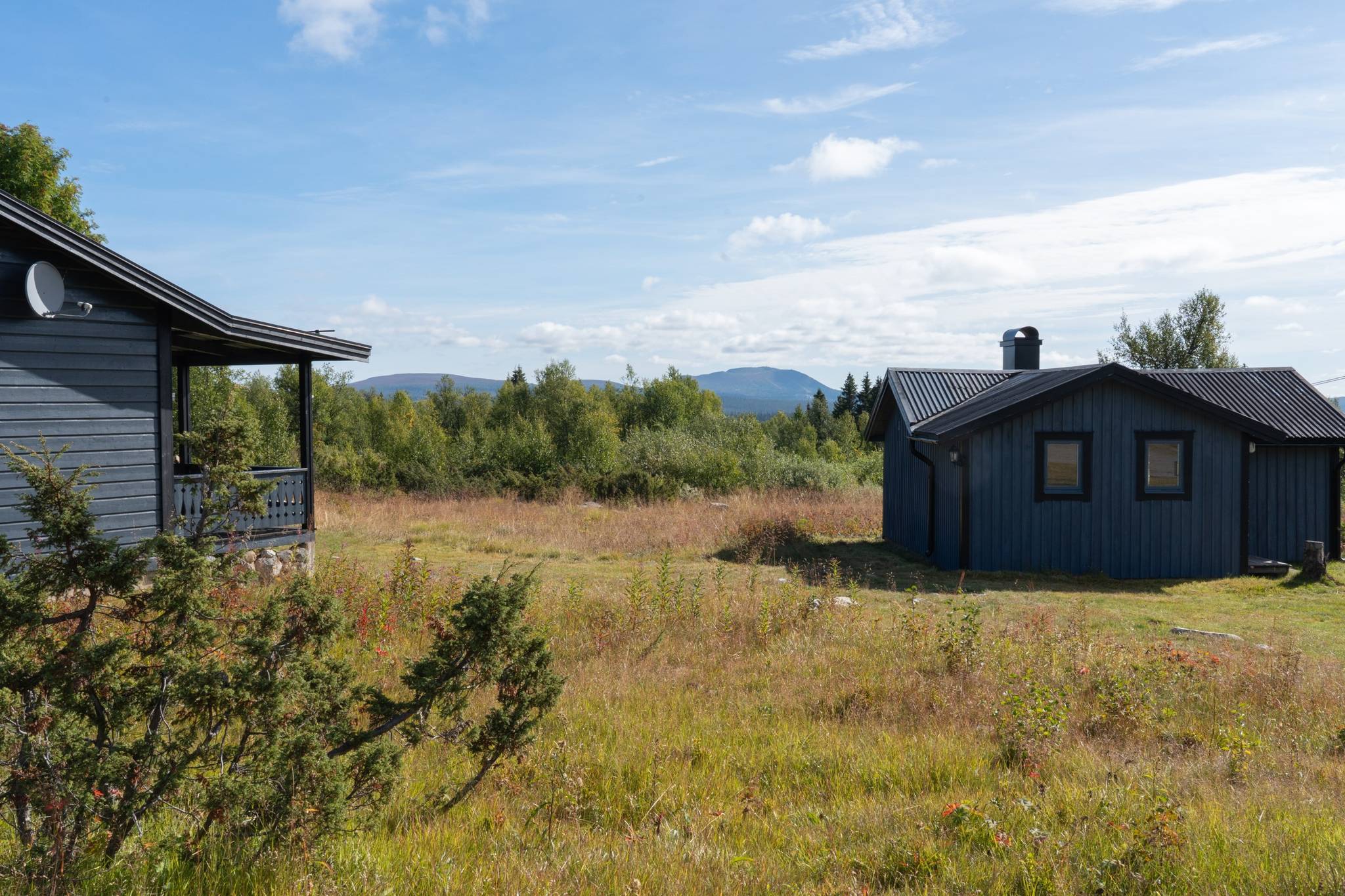 3 rum Fritidshus på Slagavallen Storhåvägen 2 Härjedalens kommun - bild 7
