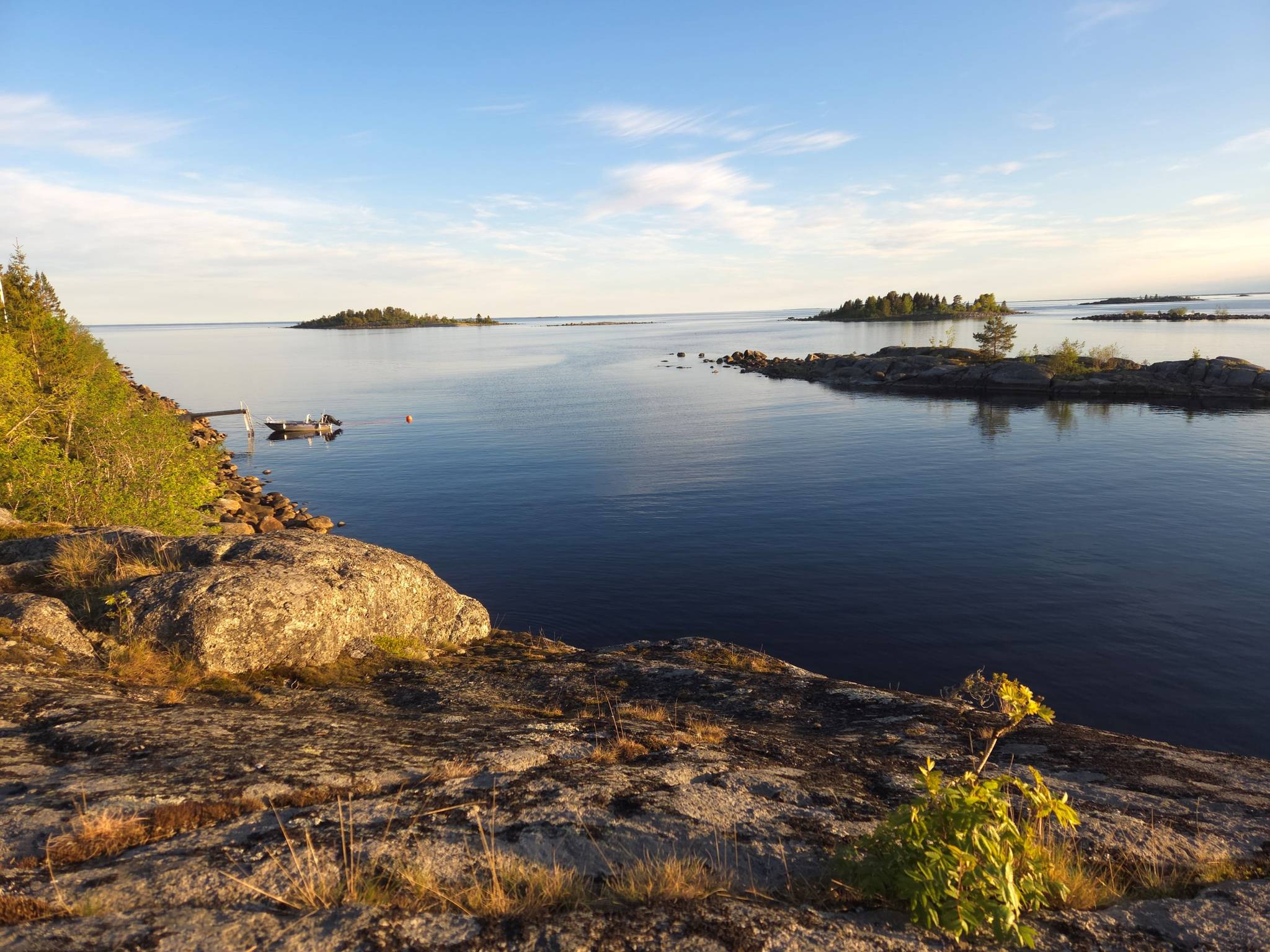 3 rum Fritidshus på Tarv 80 Obbola Umeå kommun - bild 49