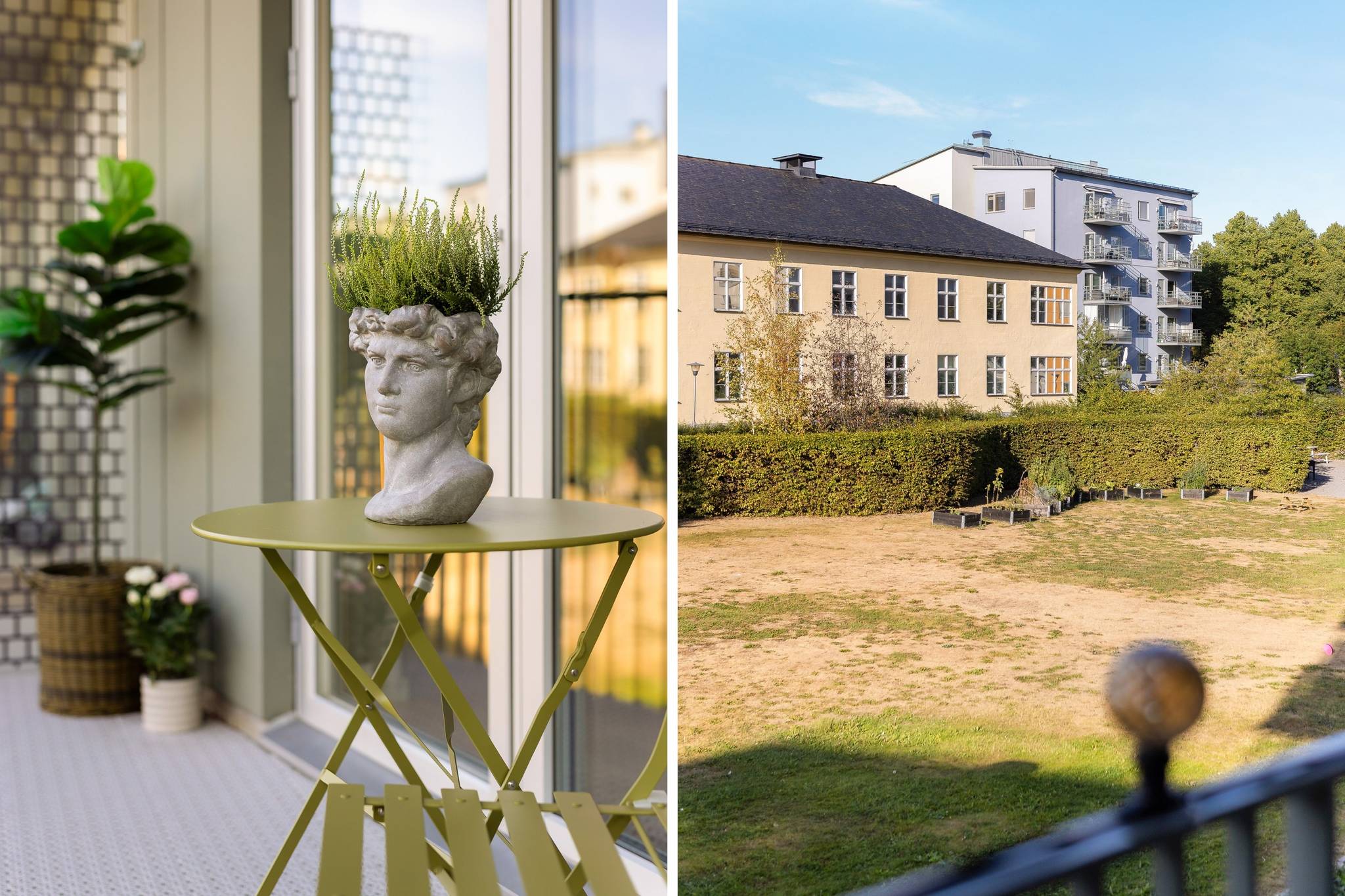 5 rum lägenhet på Beckomberga ängsväg 6 Bromma / Beckomberga, Stockholms kommun - bild 3