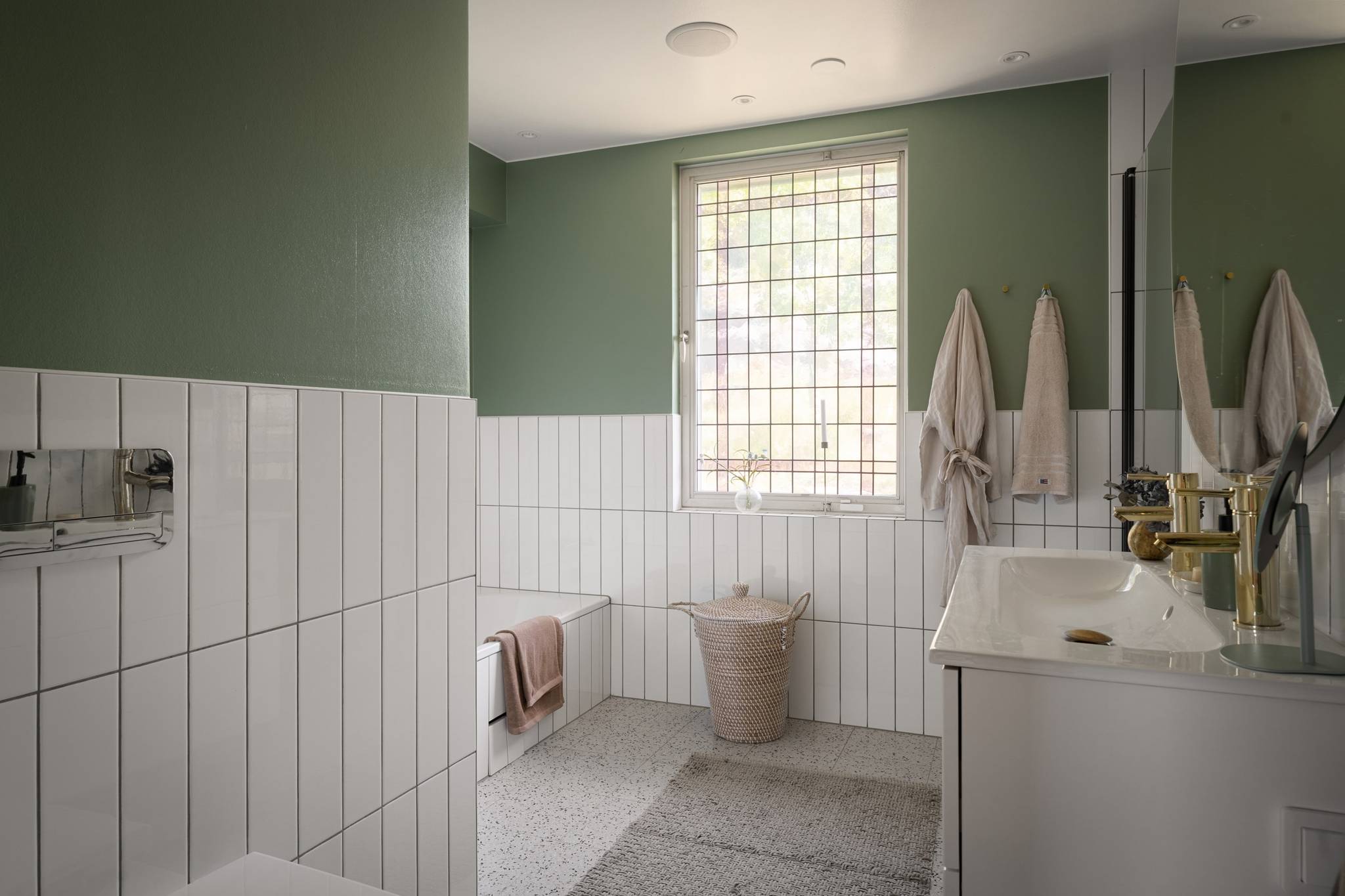 7 rum Villa på Askims kyrkväg 13B Hovås Göteborgs kommun - bild 42