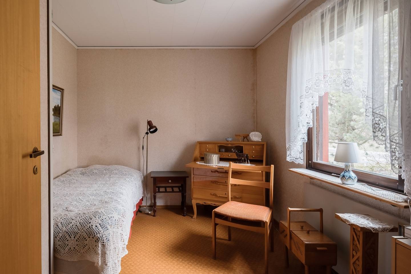 5 rum Villa på Kvarnvägen 10 Tidan Skövde kommun - bild 16
