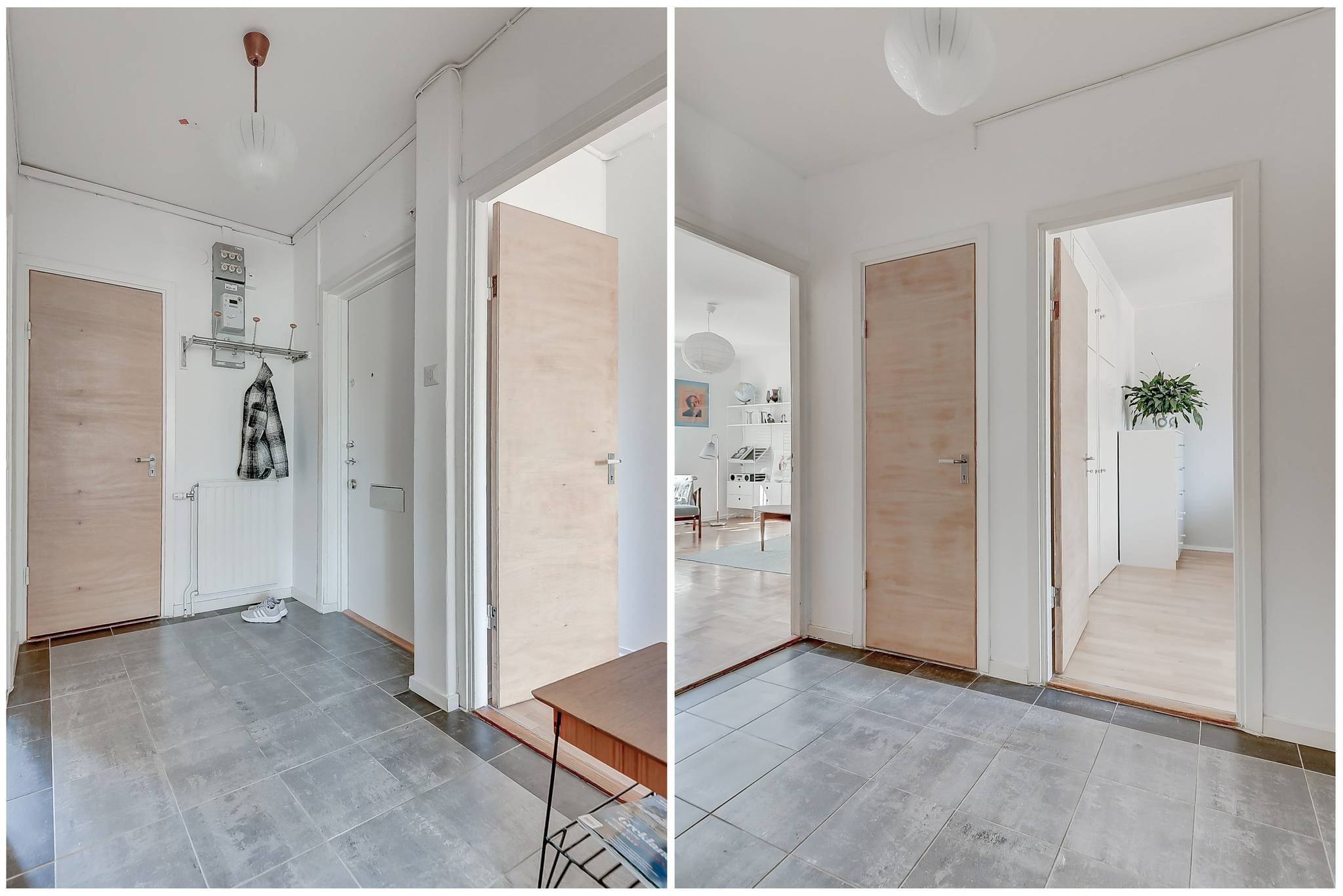 2 rum Lägenhet på Årstavägen 97, 3 tr Årsta Stockholms kommun - bild 19