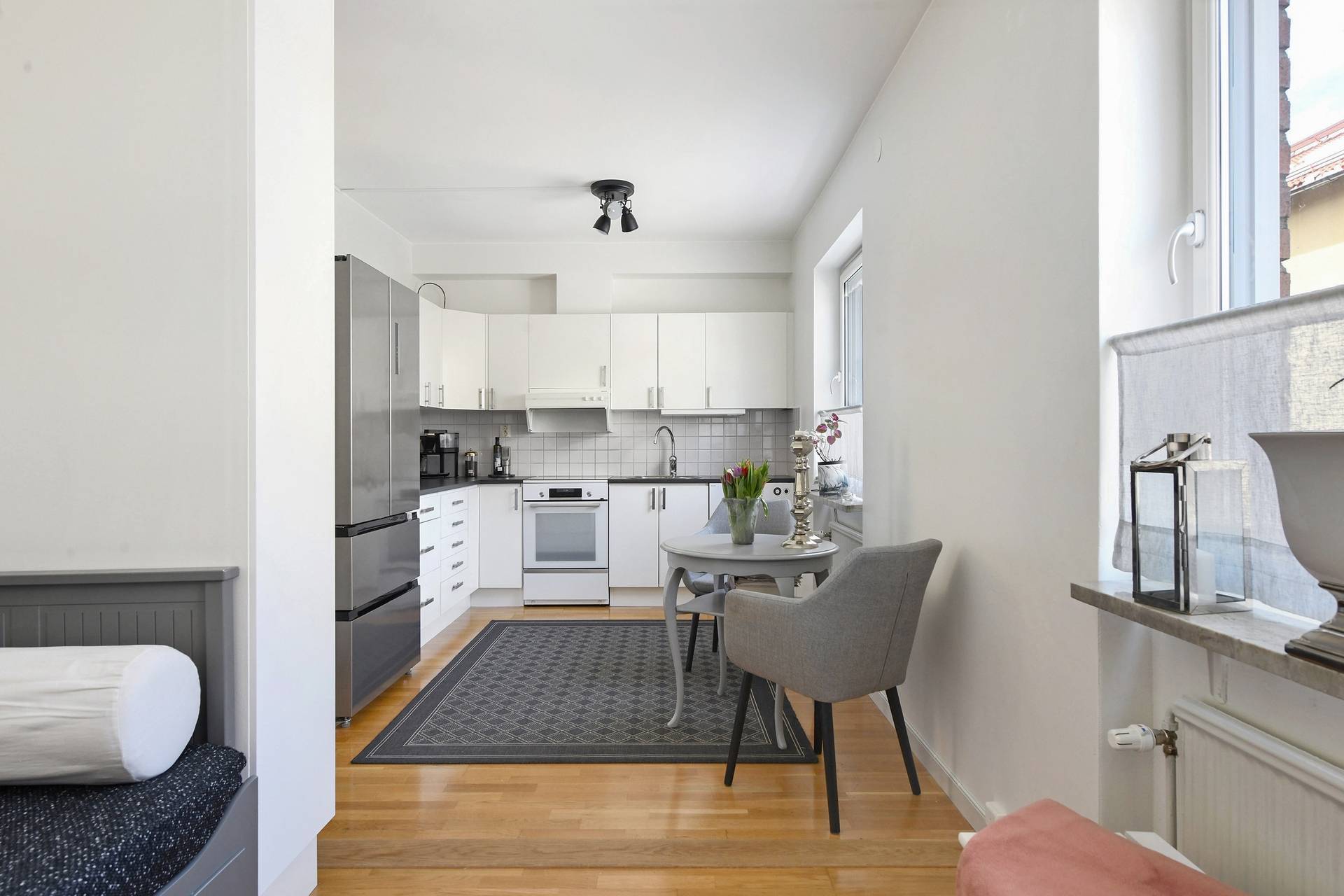 4 rum Lägenhet på Norra Skeppargatan 3 B Gävle Gävle kommun - bild 12