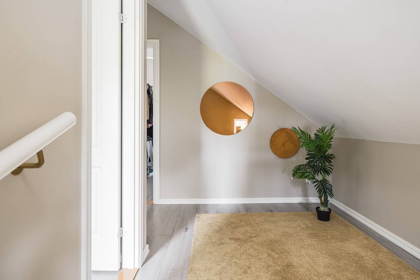 5 rum Villa på Mariedalsgatan 7 Timrå Timrå kommun - bild 23