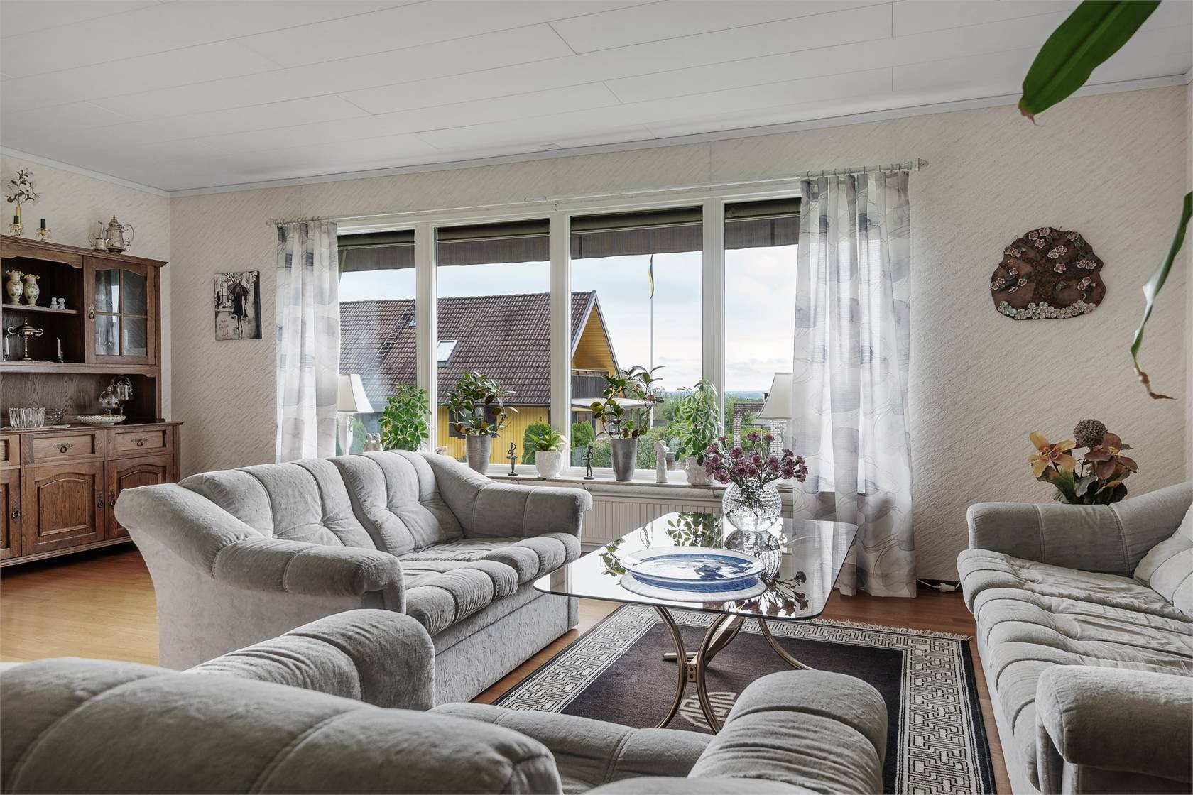 5 rum Villa på Tussilagovägen 3 Dals-Rostock Melleruds kommun - bild 14