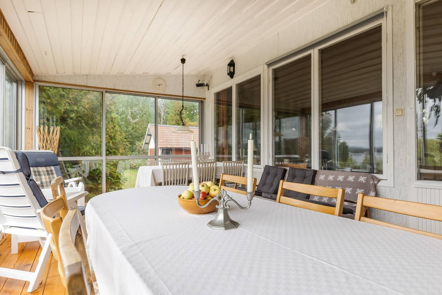 4 rum Villa på Utgärdesvägen 7 Flatenberg Smedjebackens kommun - bild 13
