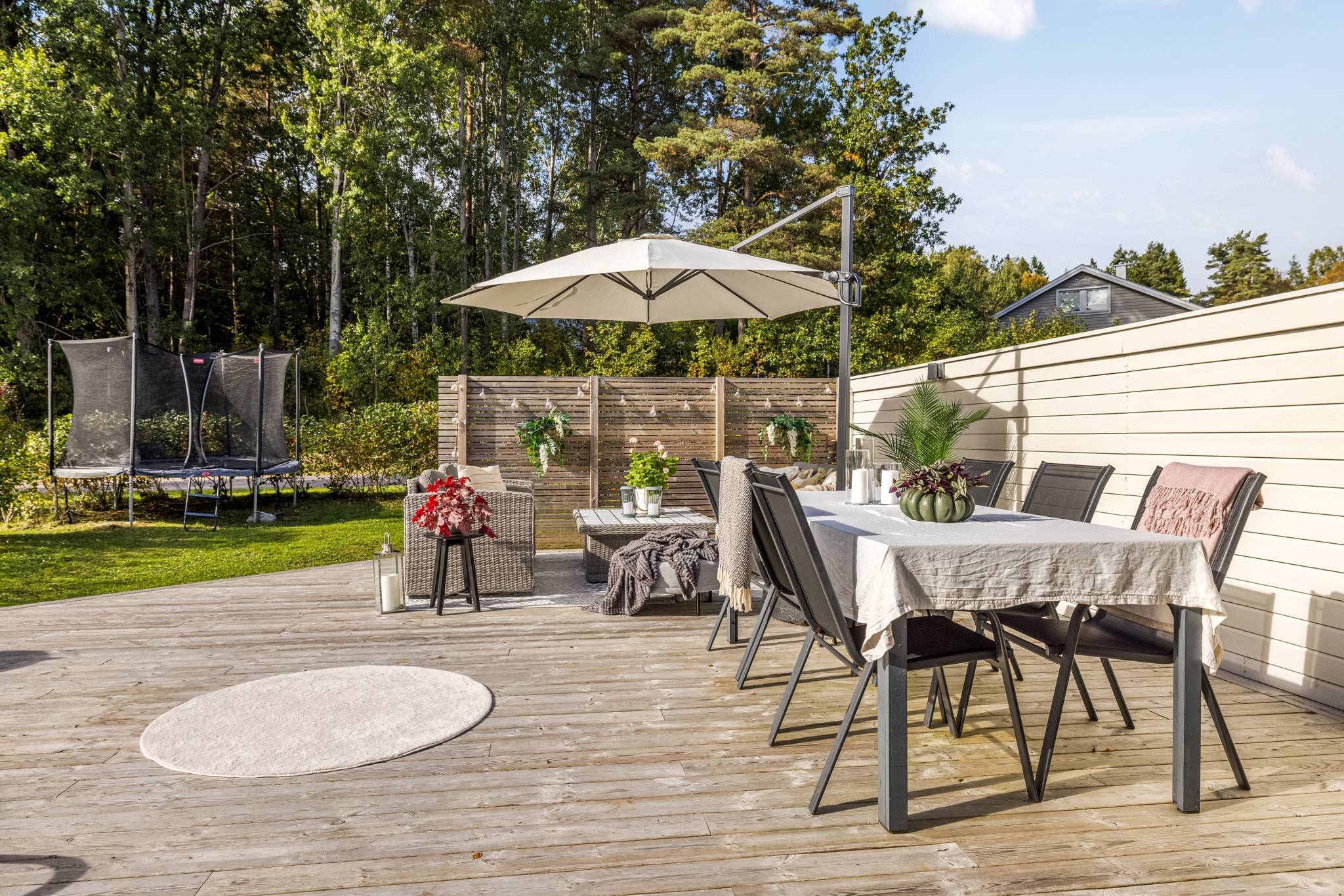 5 rum Parhus på Blåklockevägen 126 Härryda kommun - bild 15