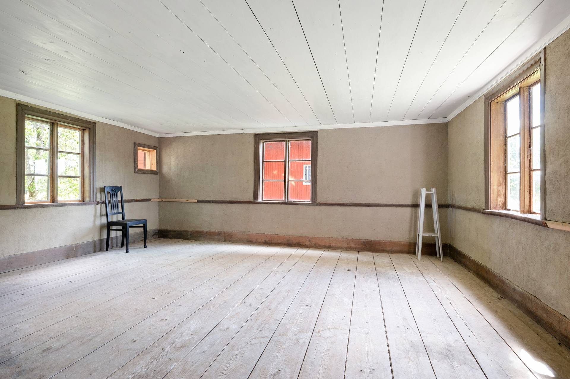 8 rum Villa på Sixbovägen 33 Västerbor Sandvikens kommun - bild 54