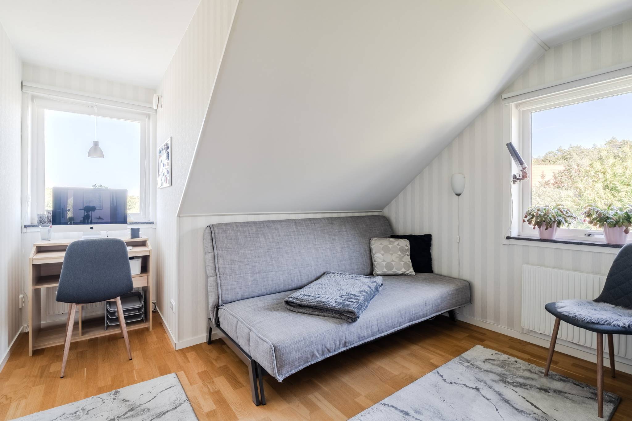 4 rum Villa på Kallhedsängen 11 Torslanda Göteborgs kommun - bild 35