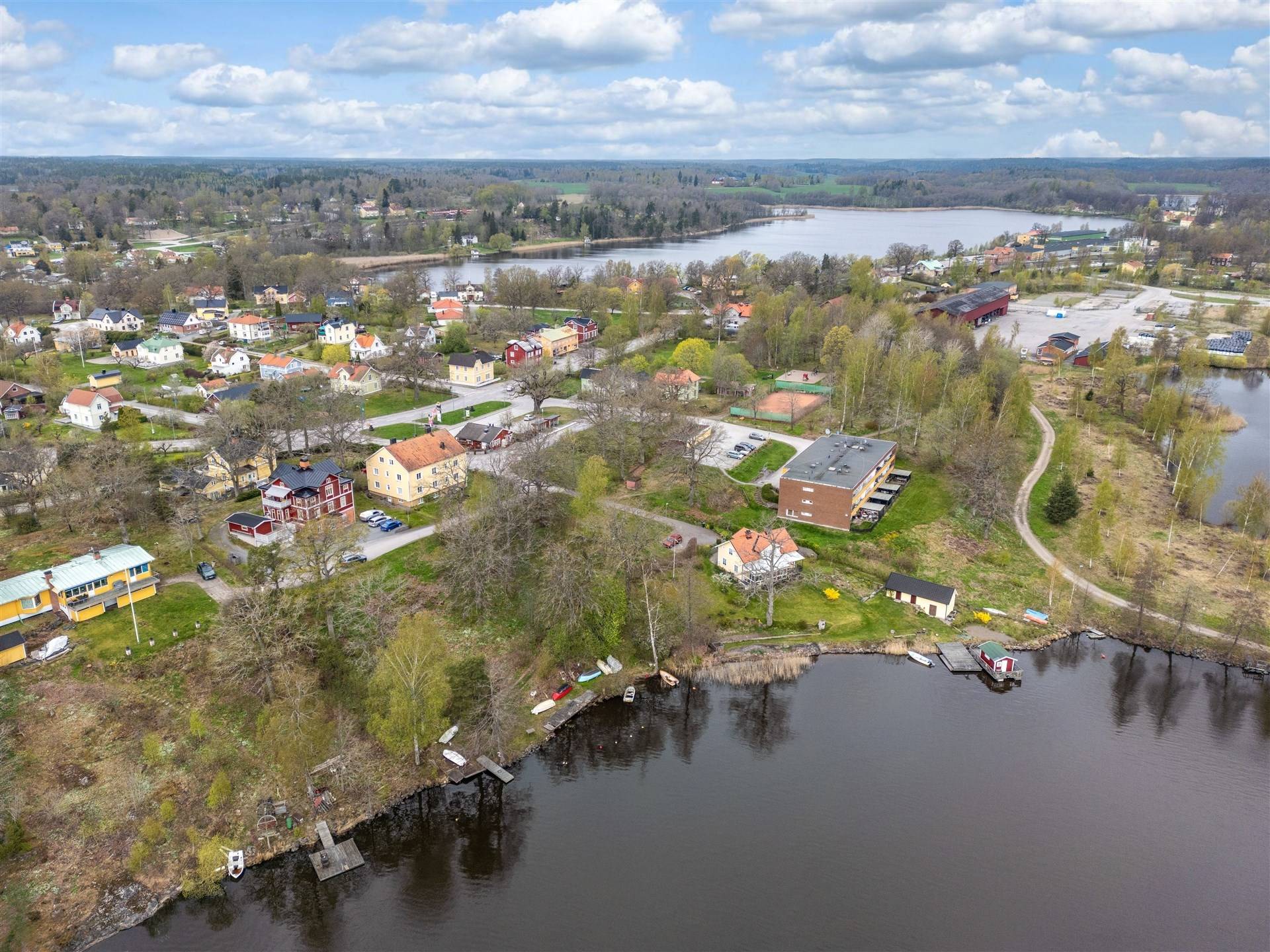 Övrig på Badhusgatan 6 Flens kommun - bild 3