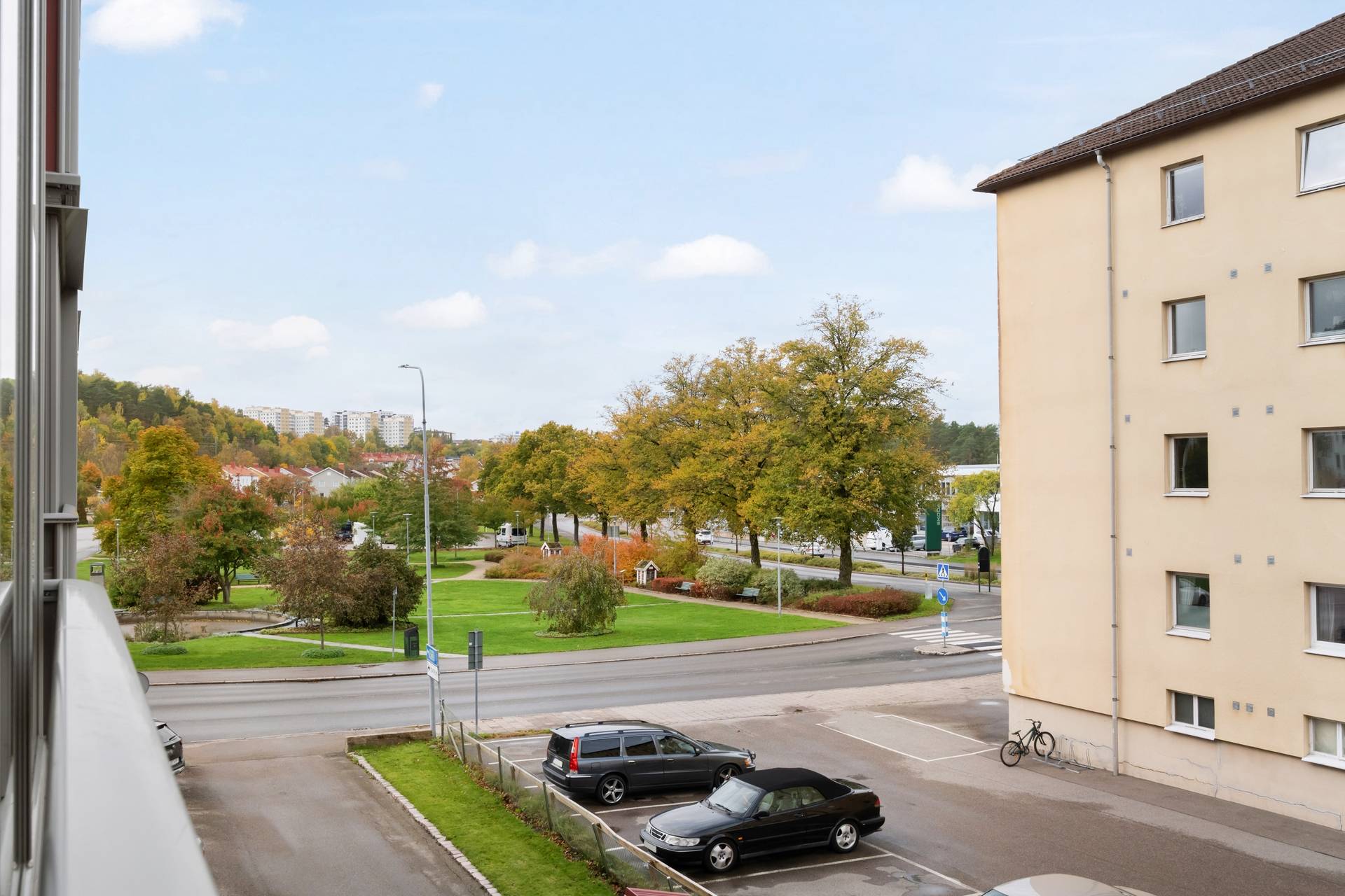 2 rum Lägenhet på Kaparegatan 4B Söder Uddevalla kommun - bild 14