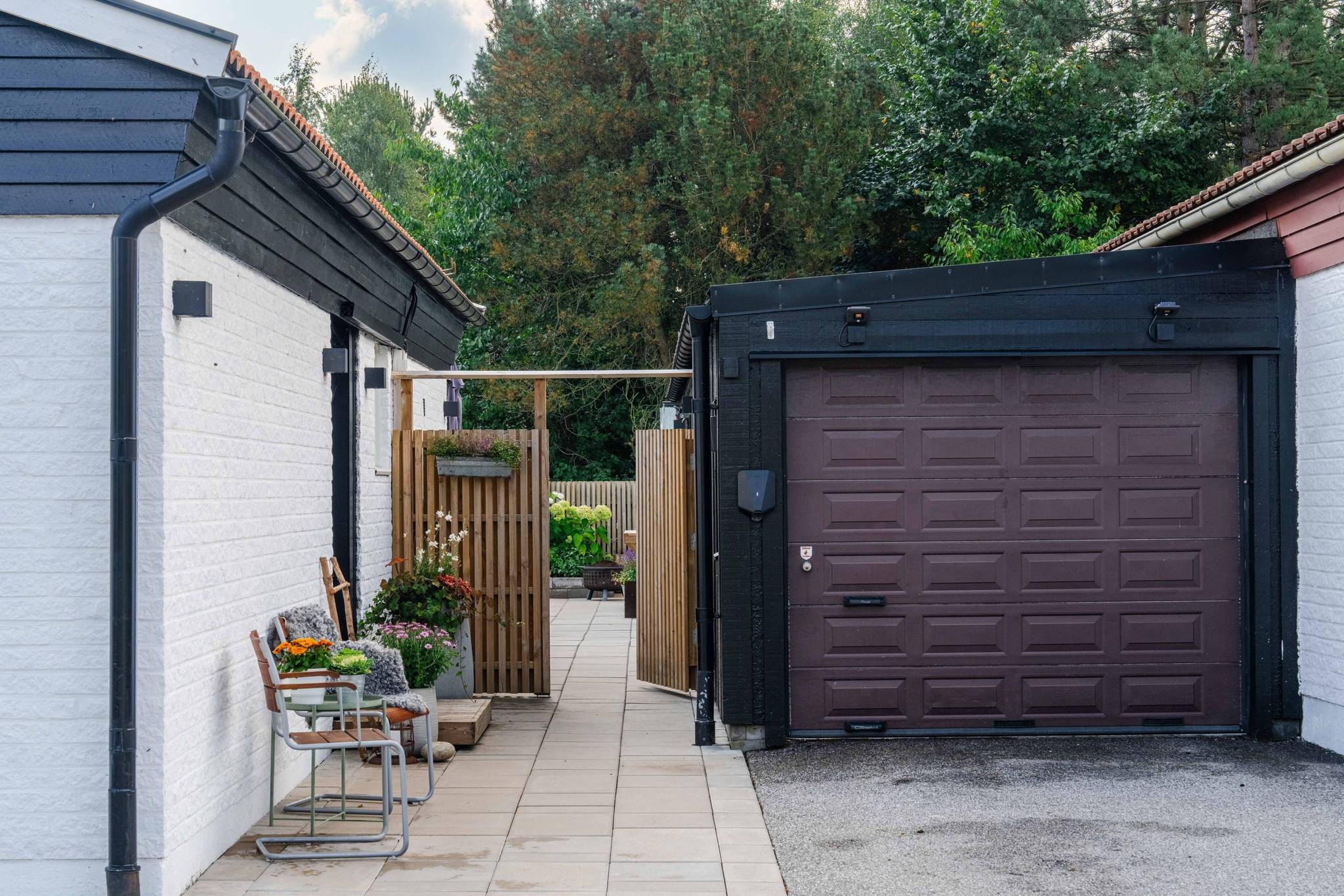 5 rum Villa på Östervång 45 Södra Sandby Lunds kommun - bild 49