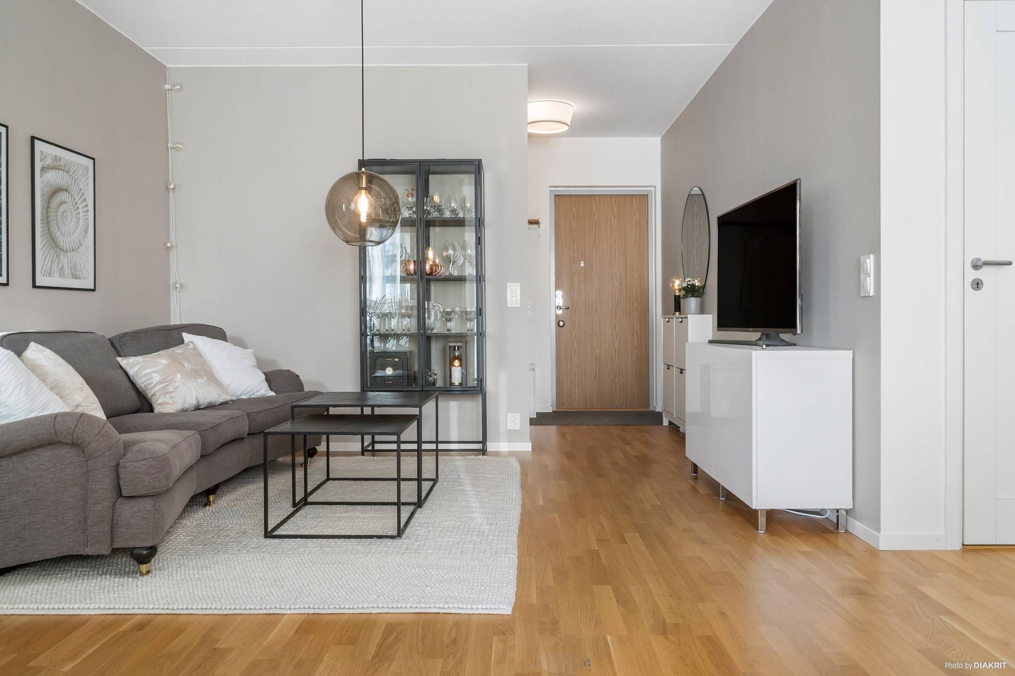 2 rum Lägenhet på Anemonvägen 38 Älta Nacka kommun - bild 12