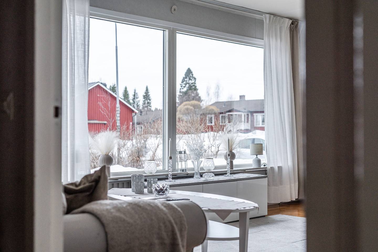 6 rum Villa på Fågelstigen 26 Sävar Umeå kommun - bild 5