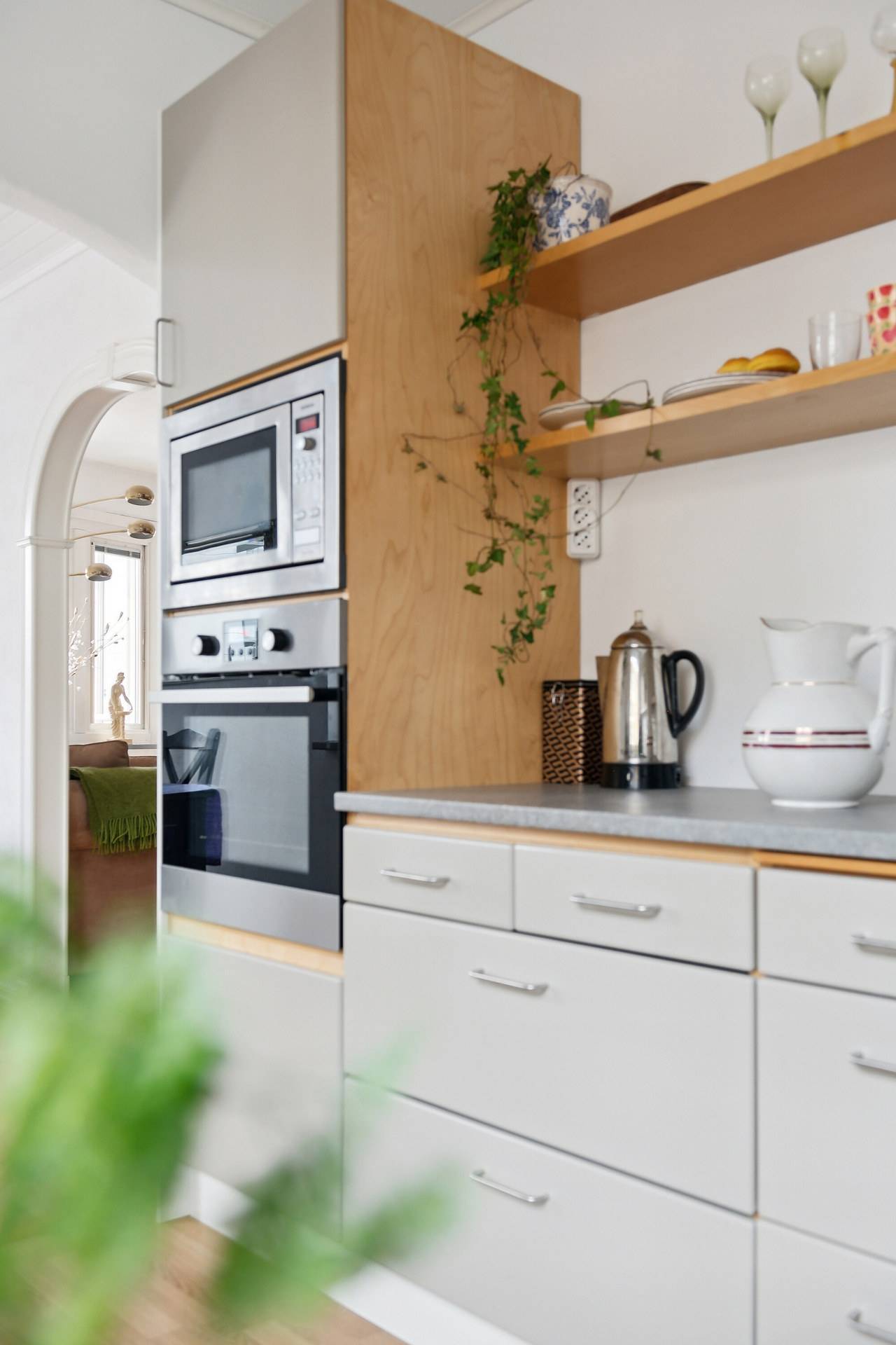 3 rum Lägenhet på Brattgatan 6C Centralt Uddevalla kommun - bild 17