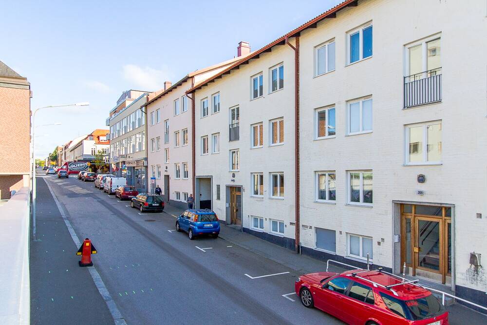 3 rum Lägenhet på Södra Fogdelyckegatan 26A Karlshamns kommun - bild 17