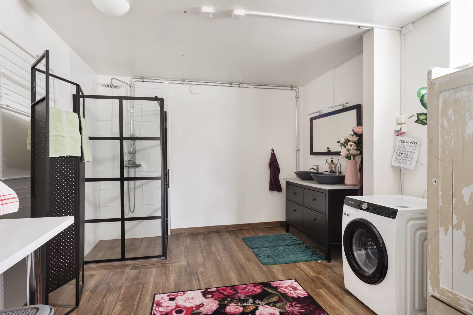 5 rum Parhus på Tjädervägen 24 Fågelsången Norrtälje kommun - bild 24