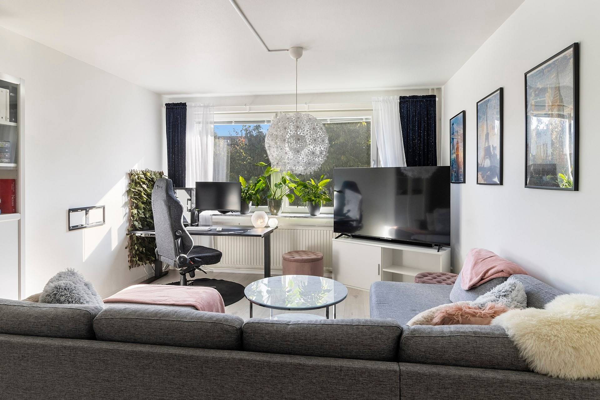 2 rum Lägenhet på Ringduvegatan 143 Fredriksberg/ Råby Västerås kommun - bild 9