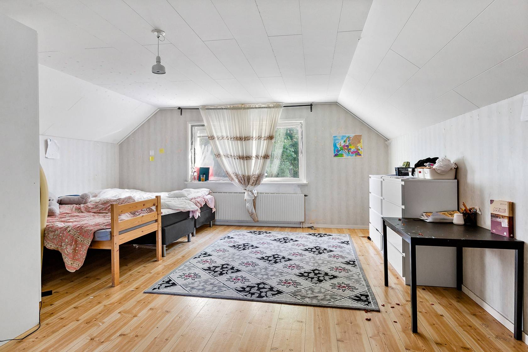 6 rum Villa på Ågatan 16 Lessebo Lessebo kommun - bild 12