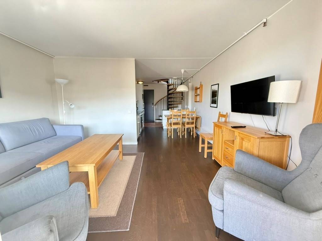 3 rum Fritidshus på Brf. Högfjället vecka 4 och 30, Lgh. 1231. SÄLEN Högfjället Malung-Sälens kommun - bild 9