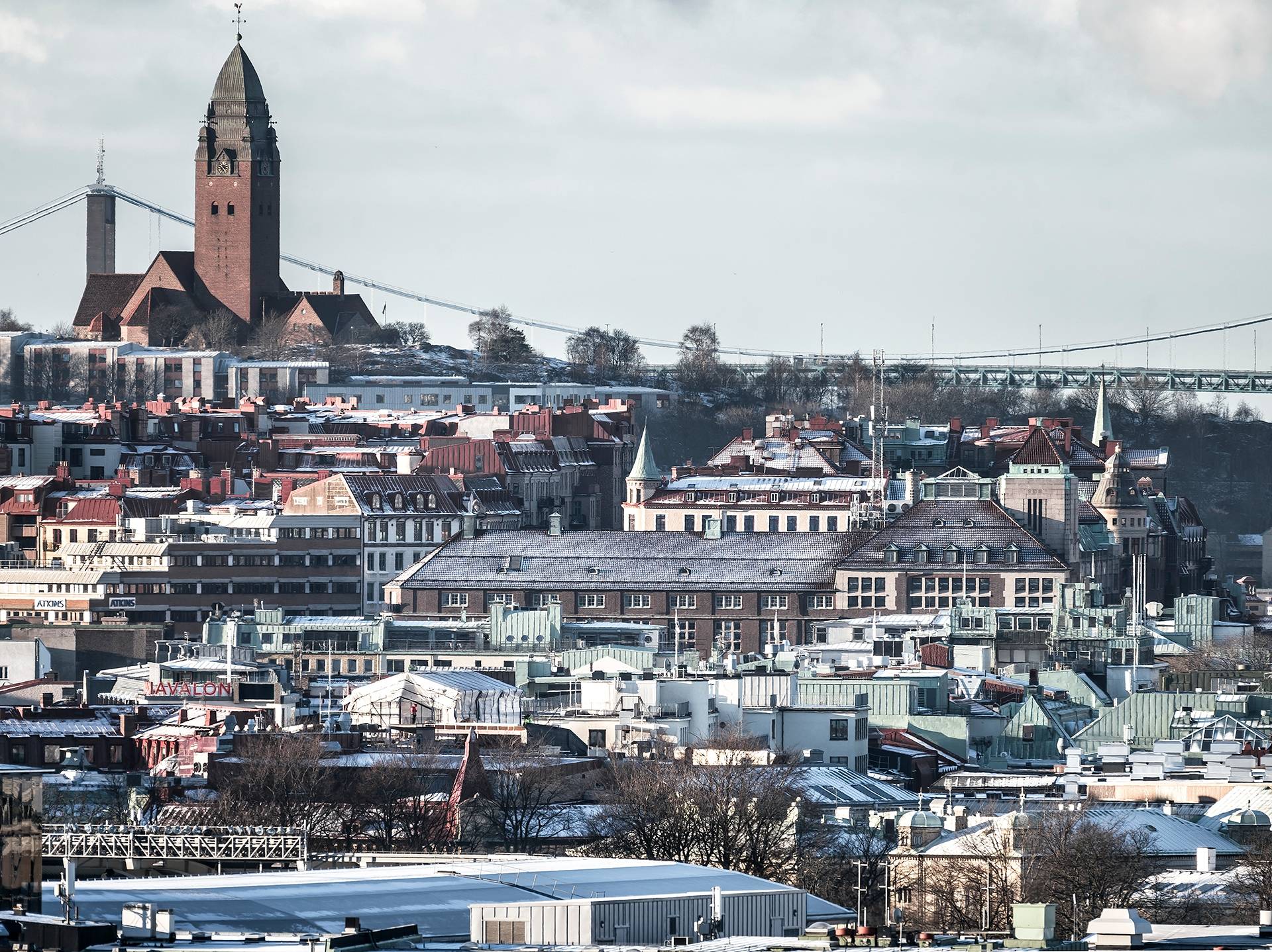 2 rum Lägenhet på Älghagsgatan 3 D Gamla Masthugget Göteborgs kommun - bild 32