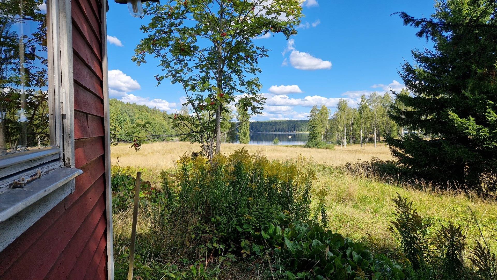 3 rum fritidsboende på Nolgård Öststuga 1 Koppom, Eda kommun - bild 3