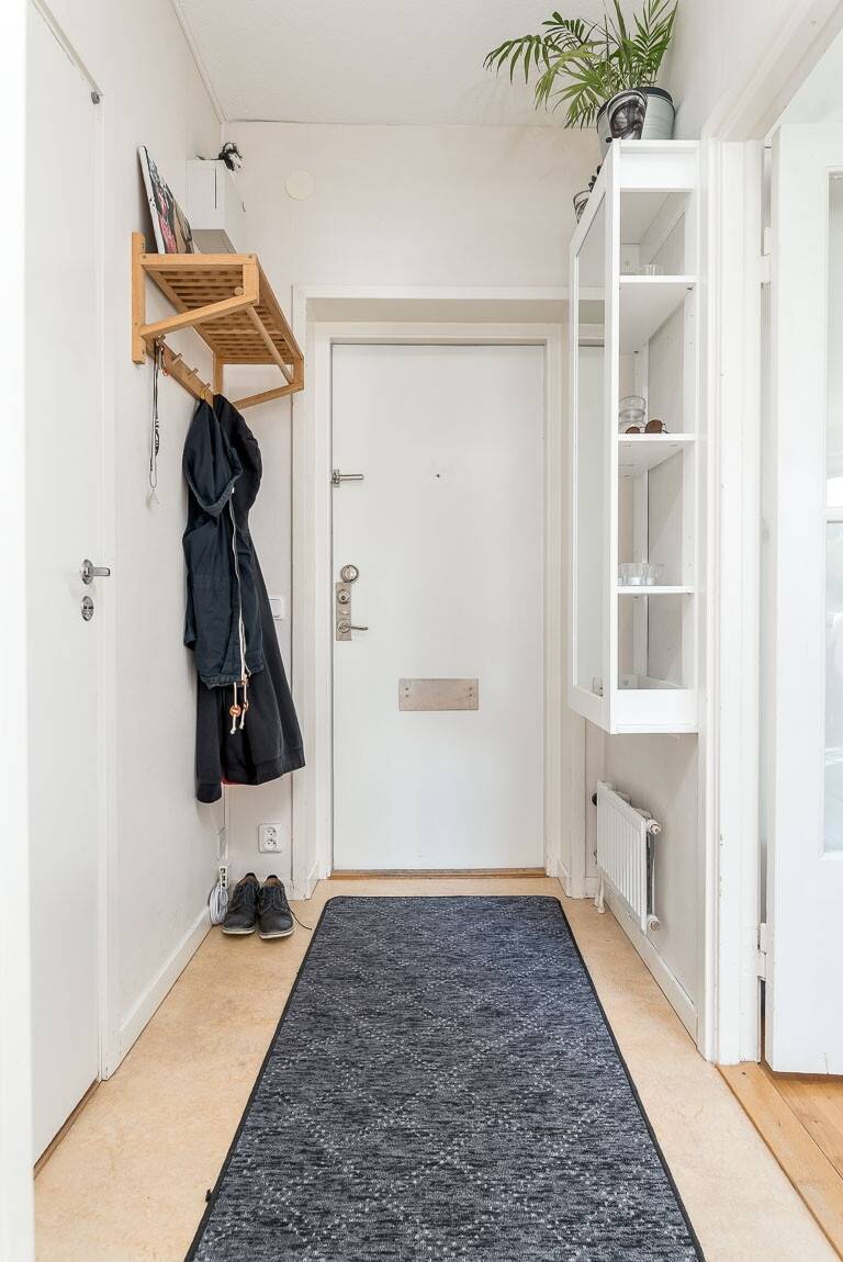 1 rum Lägenhet på Andra Parkgatan 2B Hudiksvall Hudiksvalls kommun - bild 4