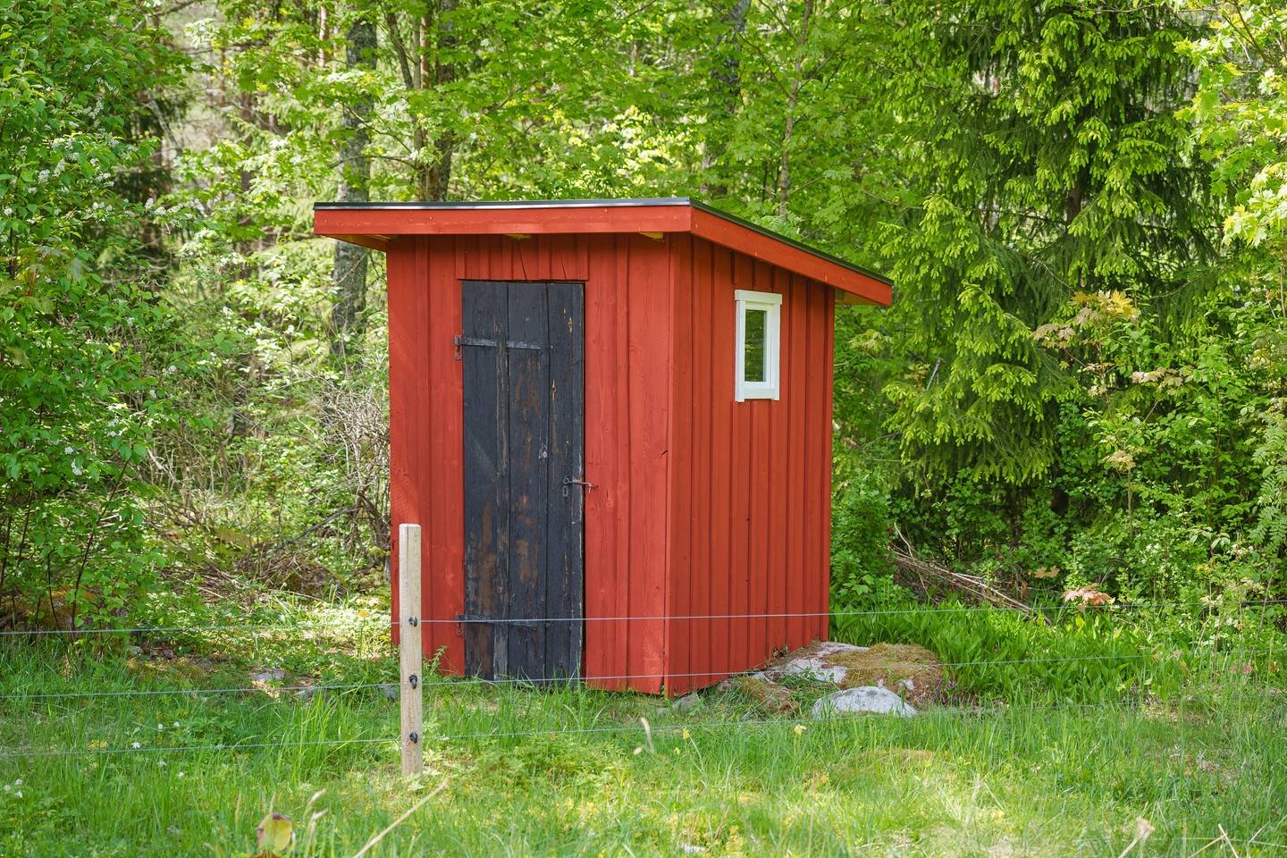3 rum Fritidshus på Lövstabruk 102 Lövstabruk Tierps kommun - bild 59