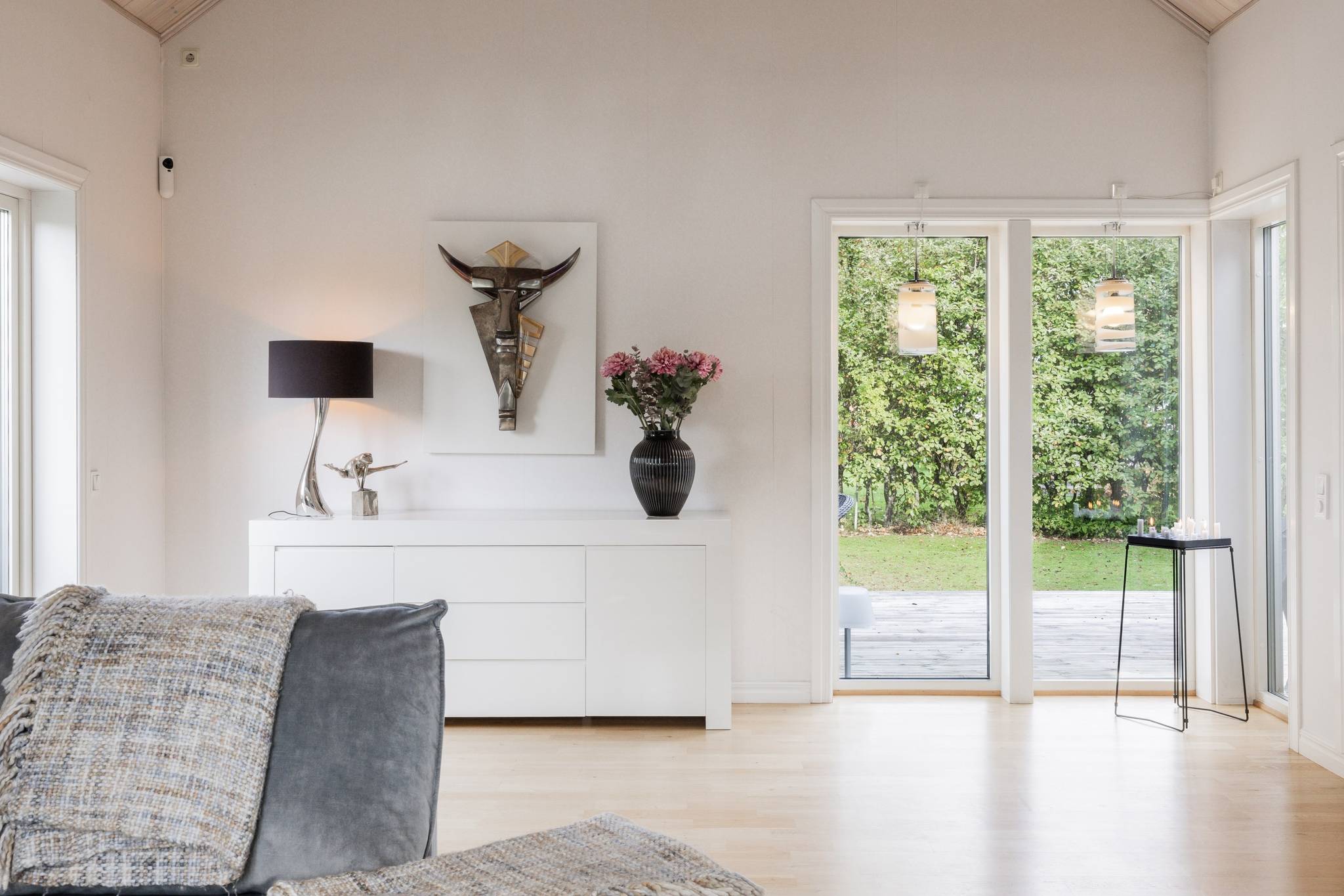 4 rum Villa på Rinkabyholmsvägen 22 Rinkabyholm Kalmar kommun - bild 22
