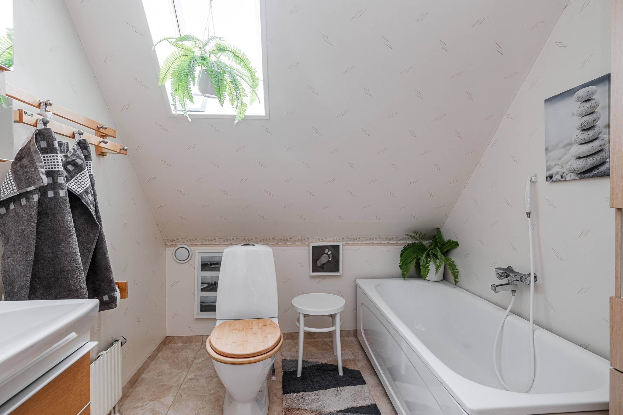 6 rum Villa på Alviksgatan 8 Kvännaren Västerviks kommun - bild 39