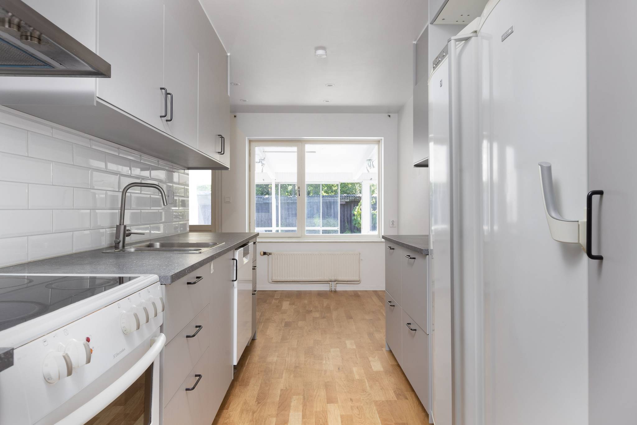5 rum Villa på Västervångsgatan 11 Arlöv Burlövs kommun - bild 9