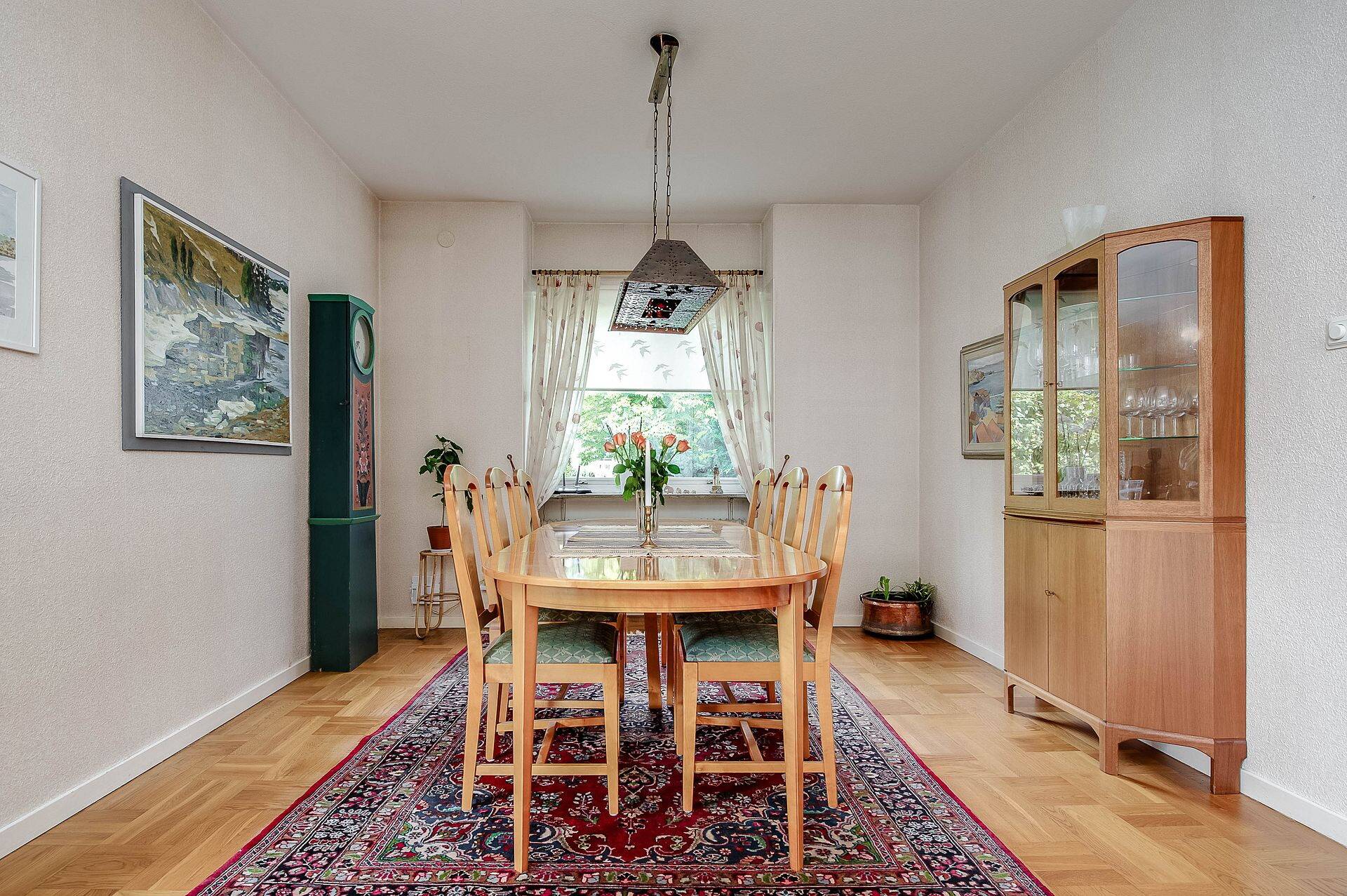 5 rum Villa på Rosenborgsallén 1 Karlstads kommun - bild 11