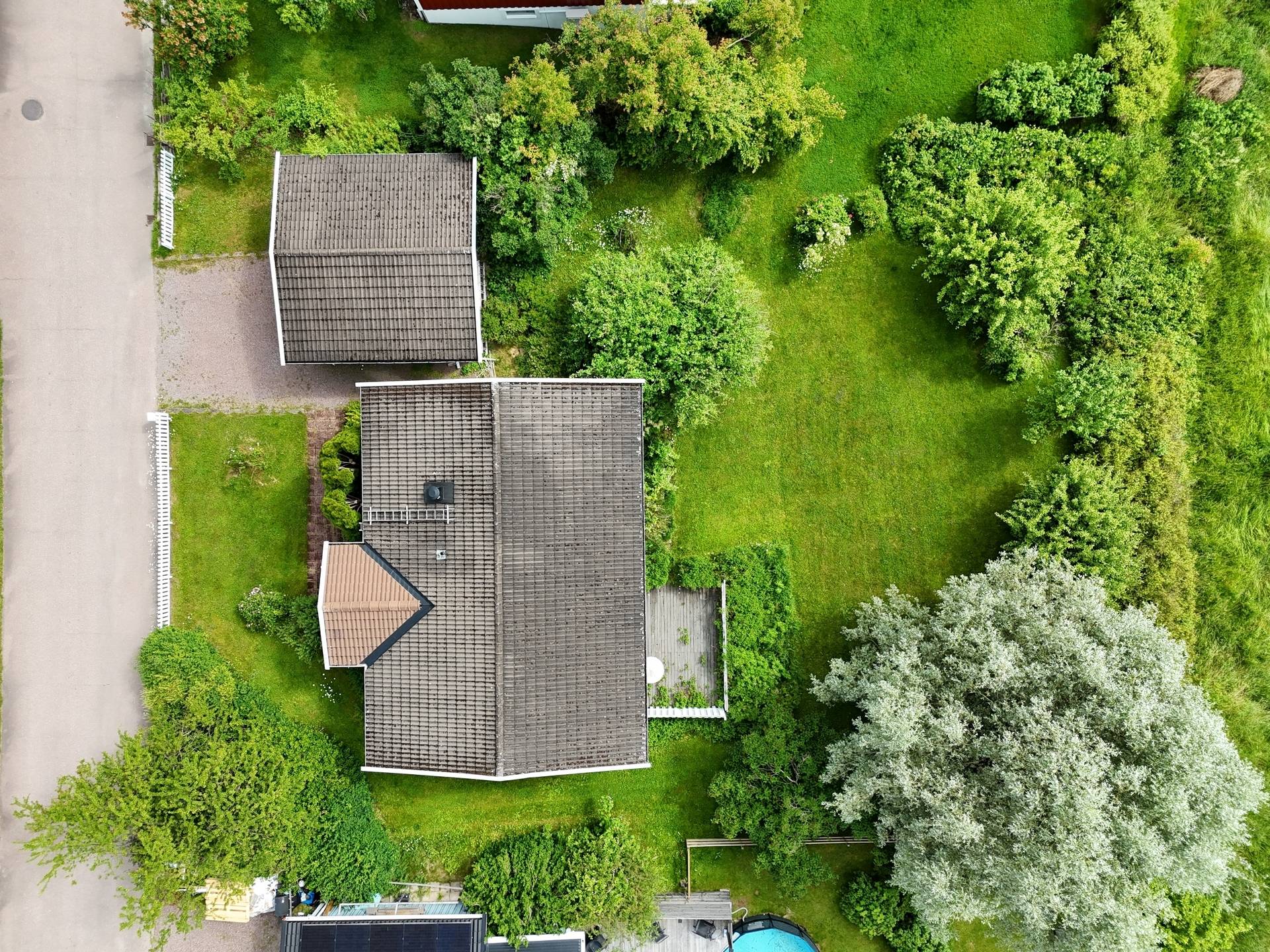 6 rum Villa på Medsvängen 7 Borlänge Borlänge kommun - bild 24