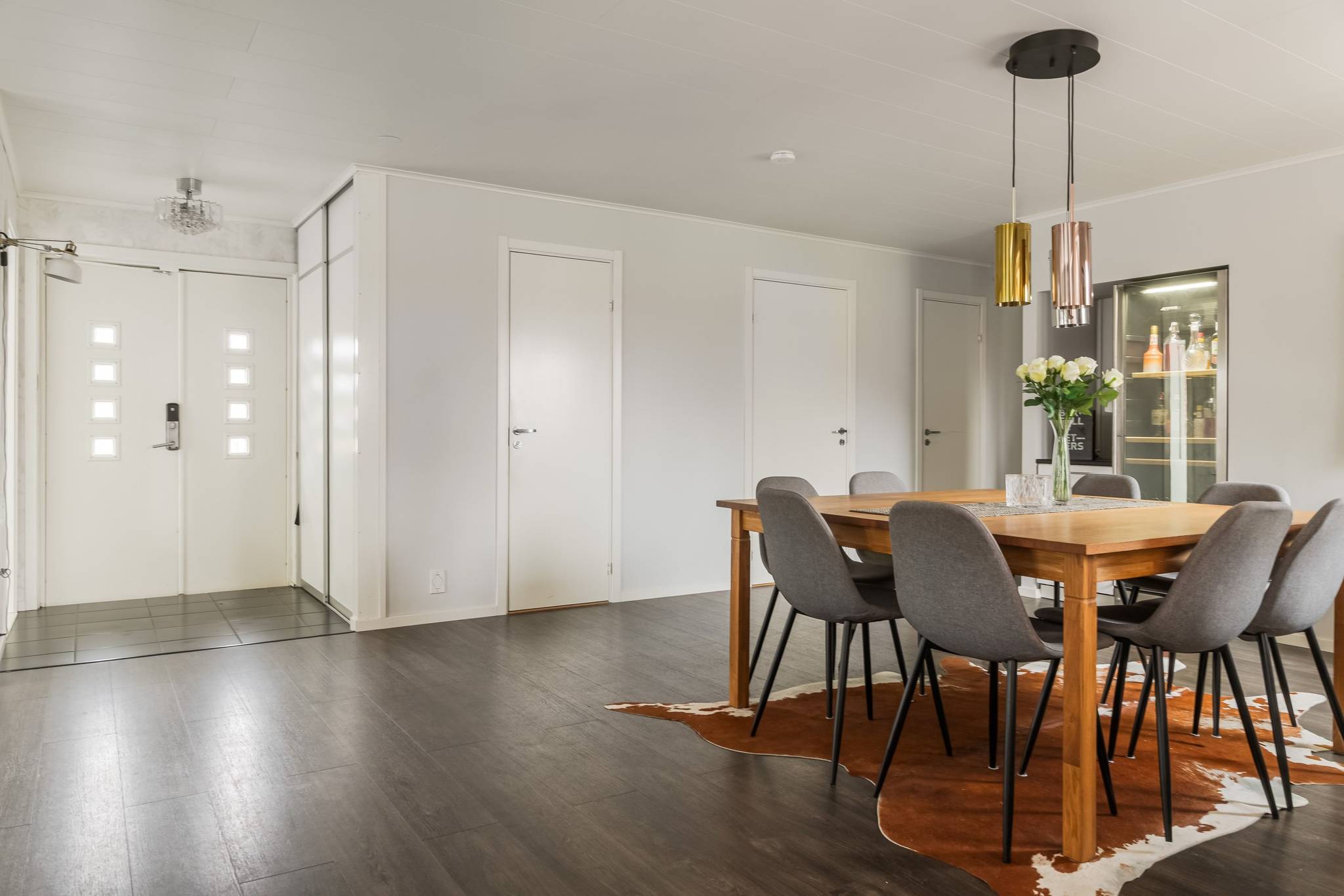 6 rum Villa på Tältvägen 11 Kyrkbyn Luleå kommun - bild 20