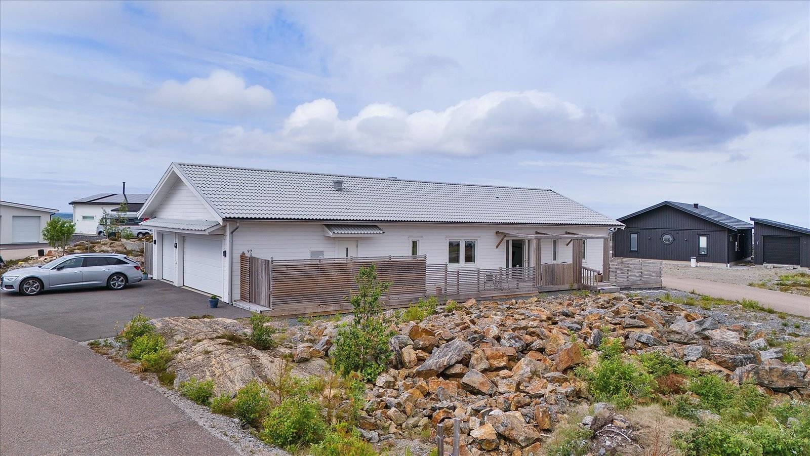 6 rum Villa på Morkullevägen 97 Ellös Orust kommun - bild 2