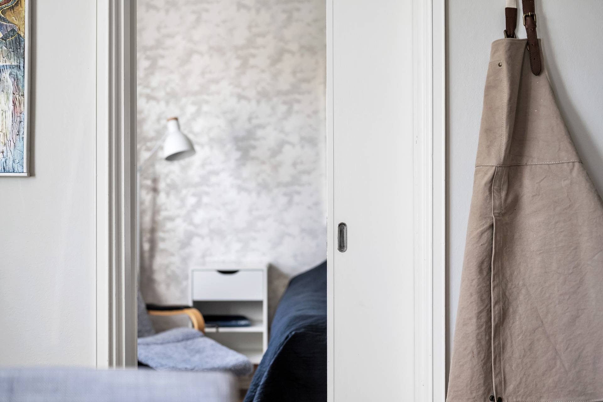 2 rum Lägenhet på Götgatan 1 Främre Luthagen Uppsala kommun - bild 11