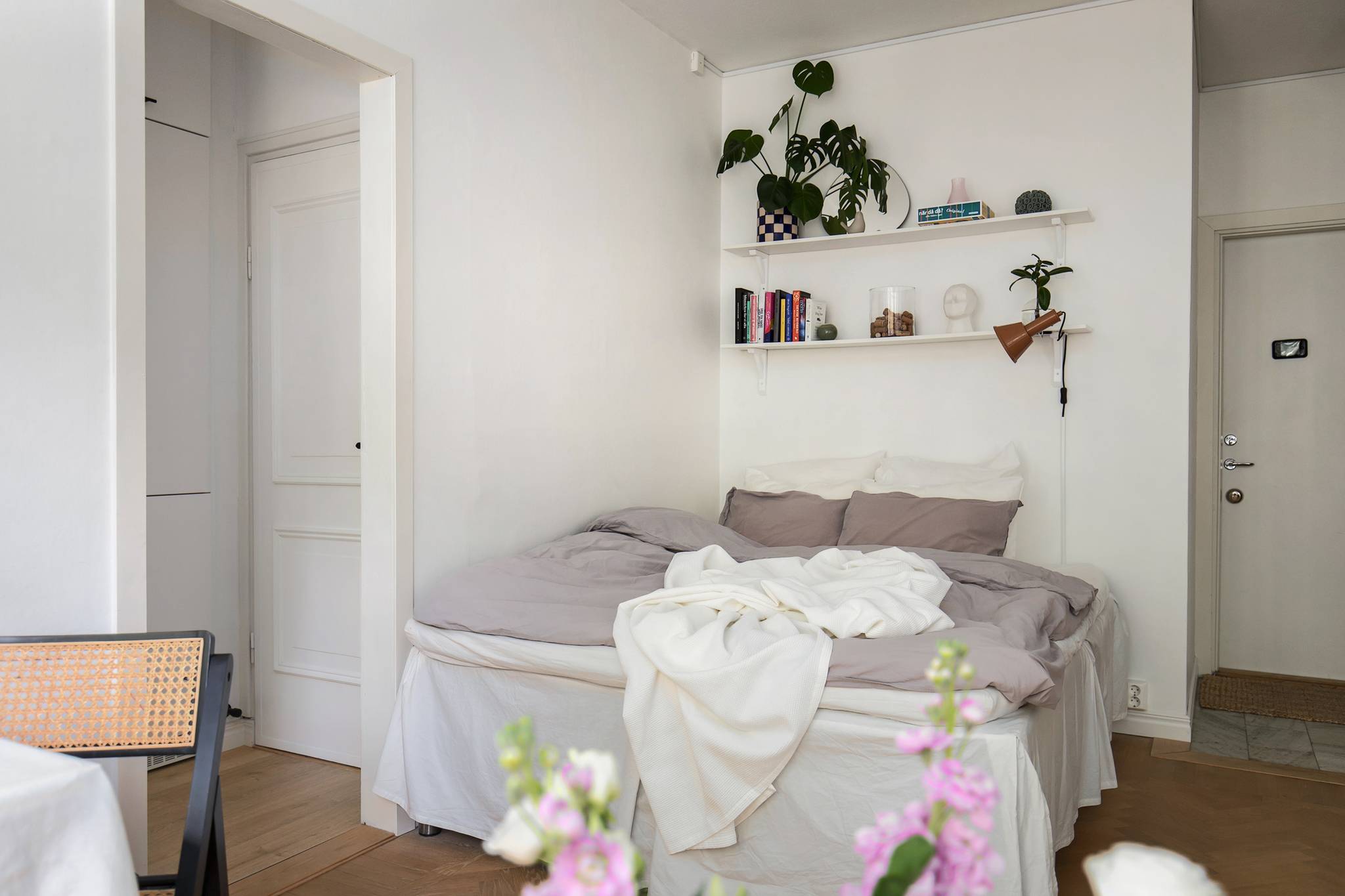 1 rum Lägenhet på Sysslomansgatan 24, 2tr Kungsholmen - Fridhemsplan Stockholms kommun - bild 9